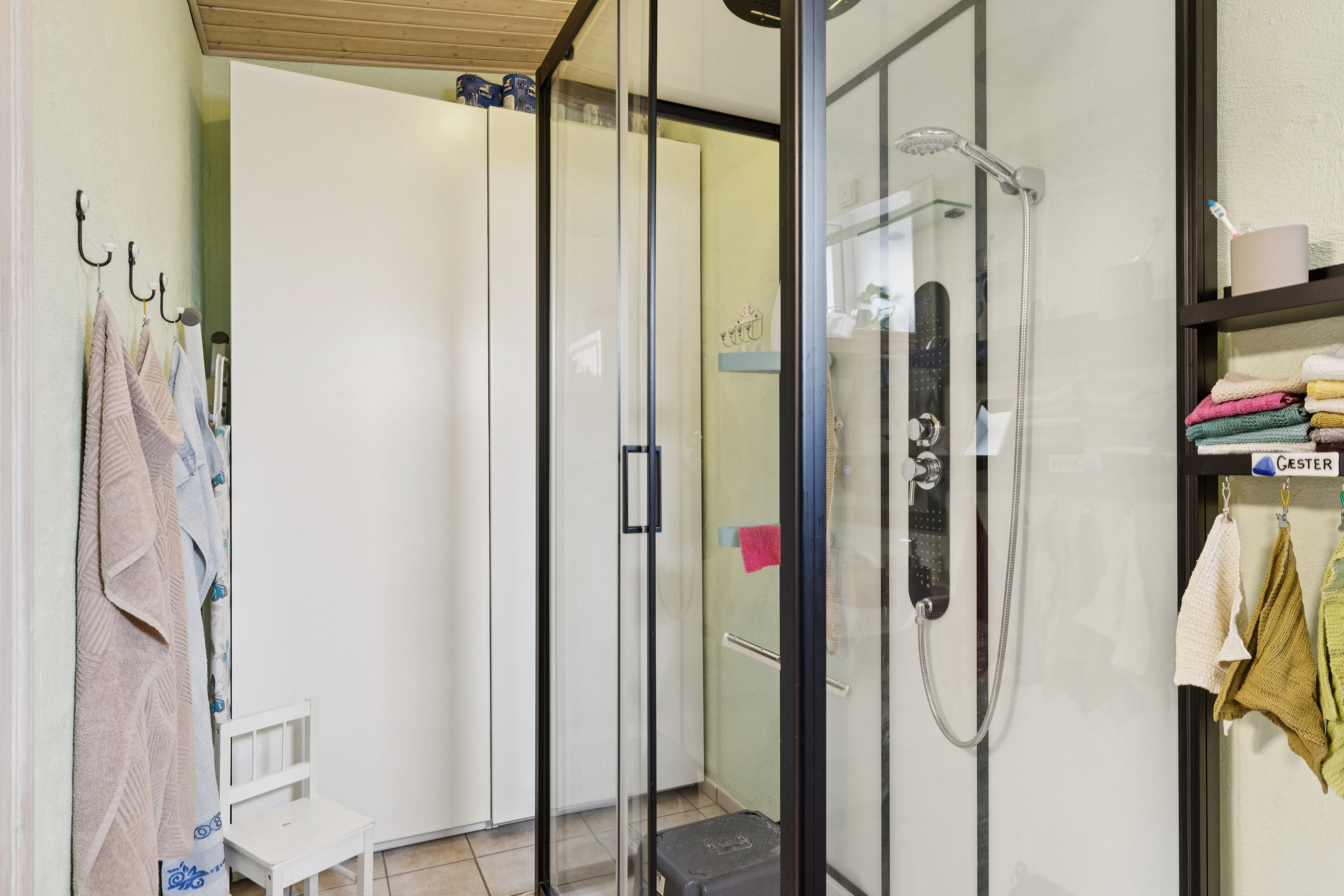 Fremhævet entré billede i fuldskærmstilstand. Billede af Vestergade 4, 6690 Gørding