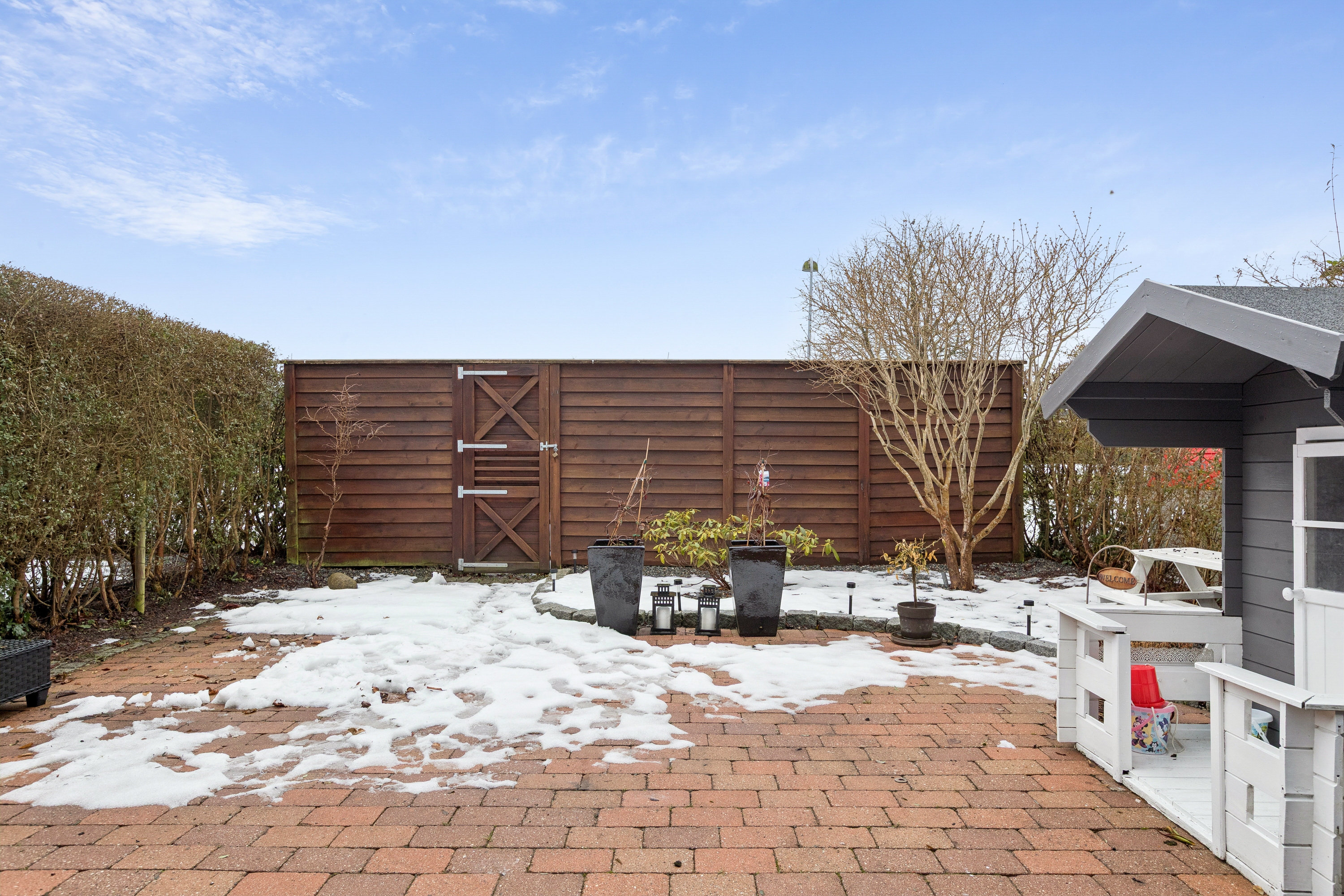 Fremhævet andet billede i fuldskærmstilstand. Billede af Søndertoften 43, 2630 Taastrup