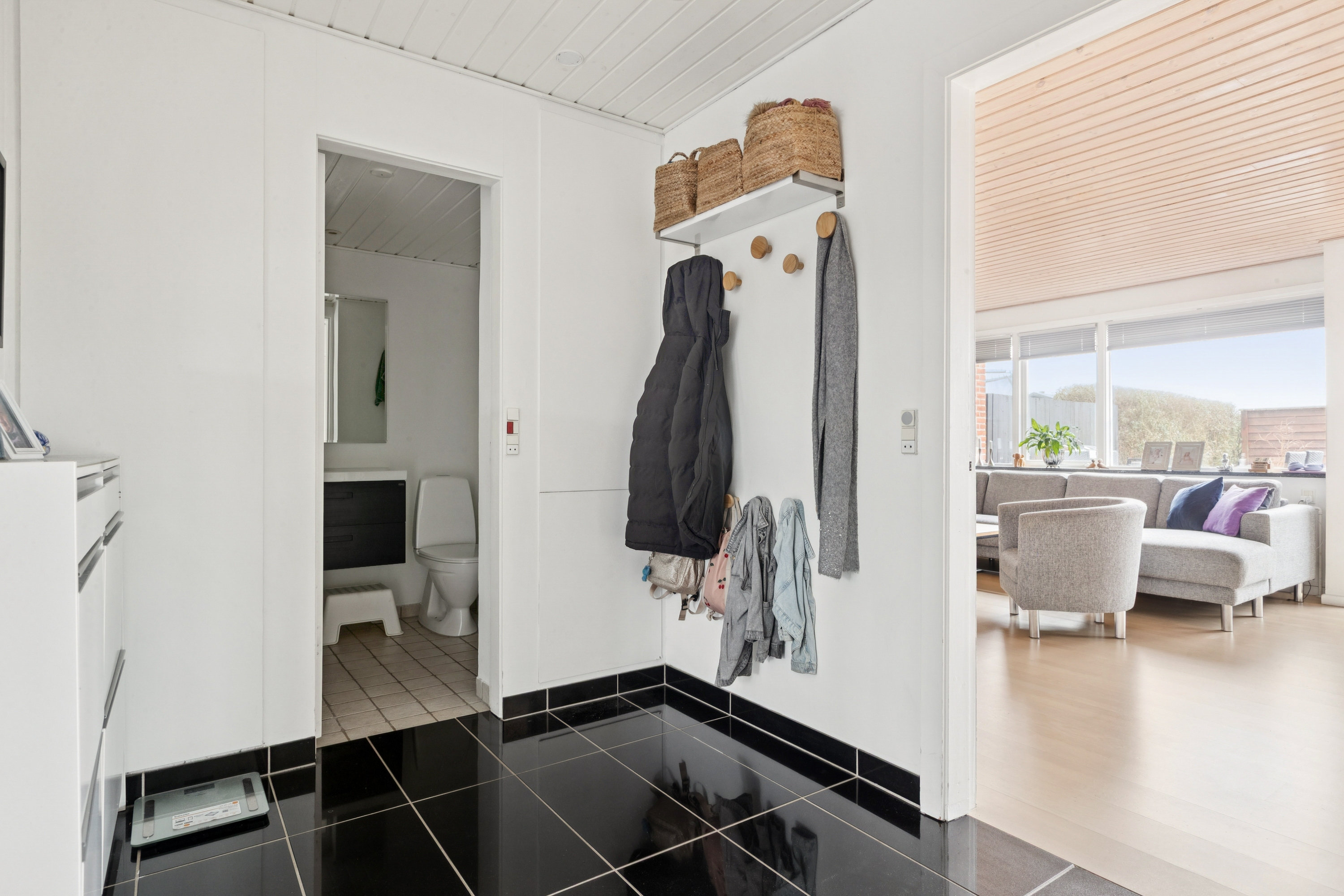 Fremhævet værelse billede i fuldskærmstilstand. Billede af Søndertoften 43, 2630 Taastrup