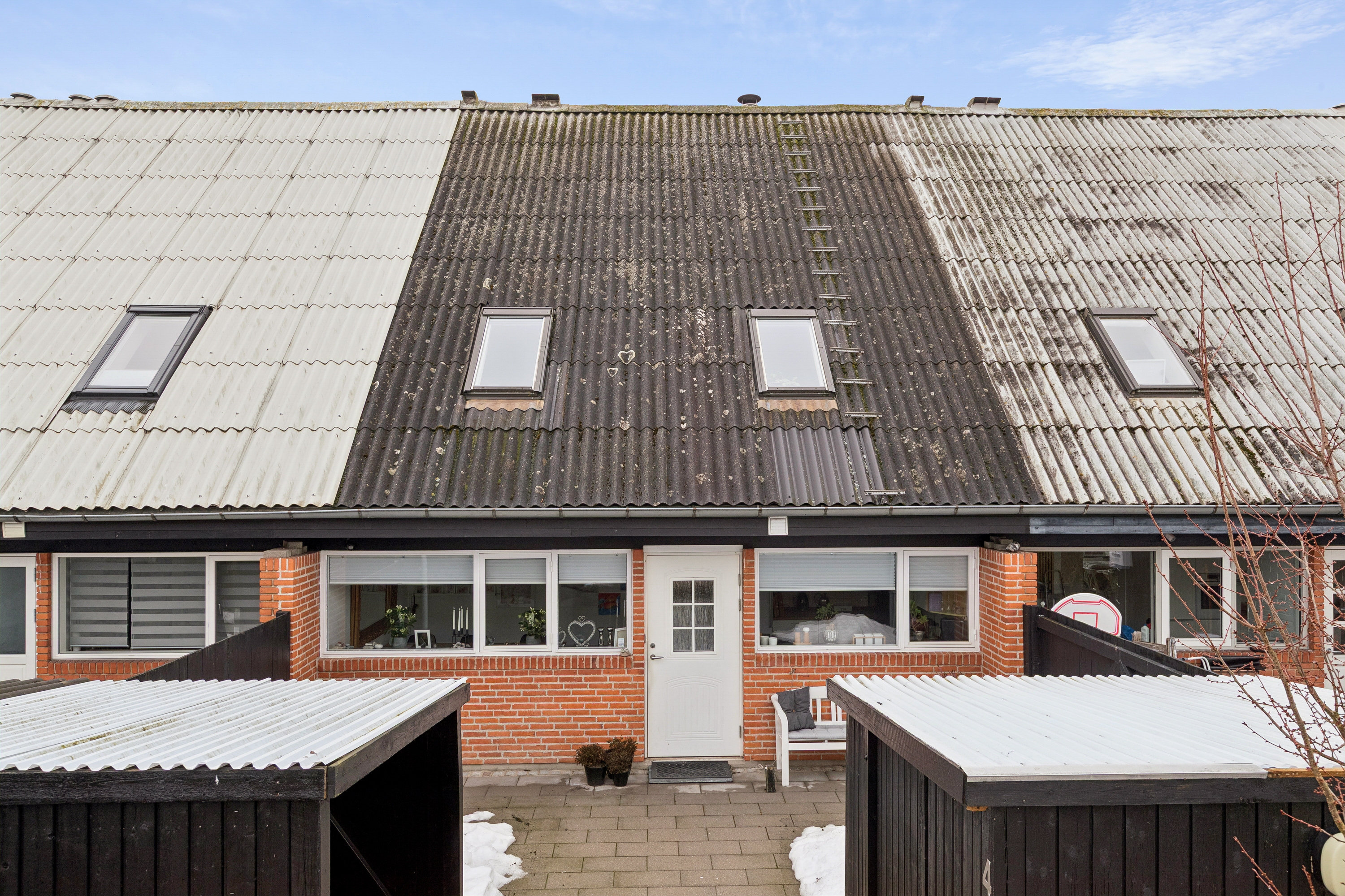 Fremhævet andet billede i fuldskærmstilstand. Billede af Søndertoften 43, 2630 Taastrup