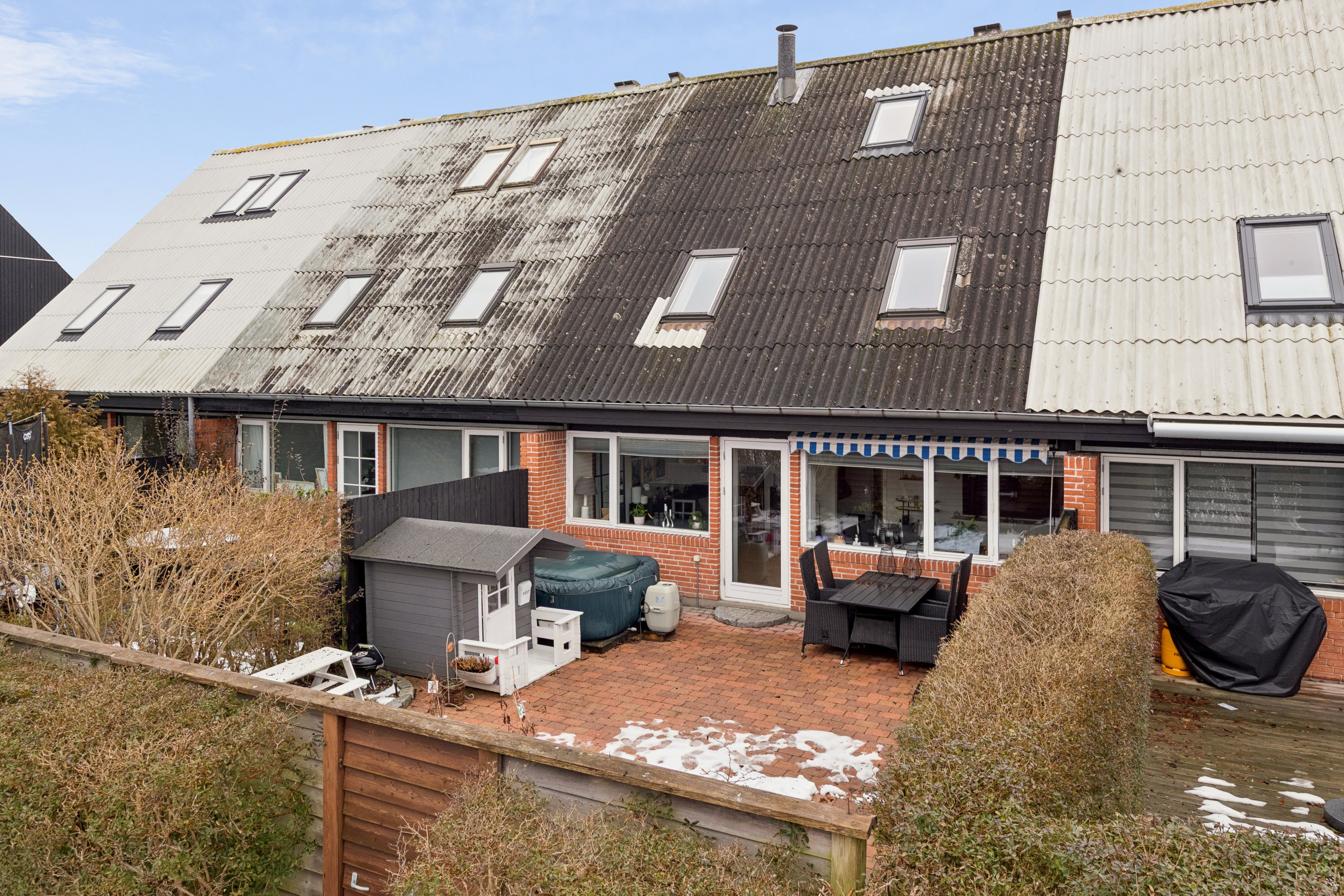 Søndertoften 43, 2630 Taastrup