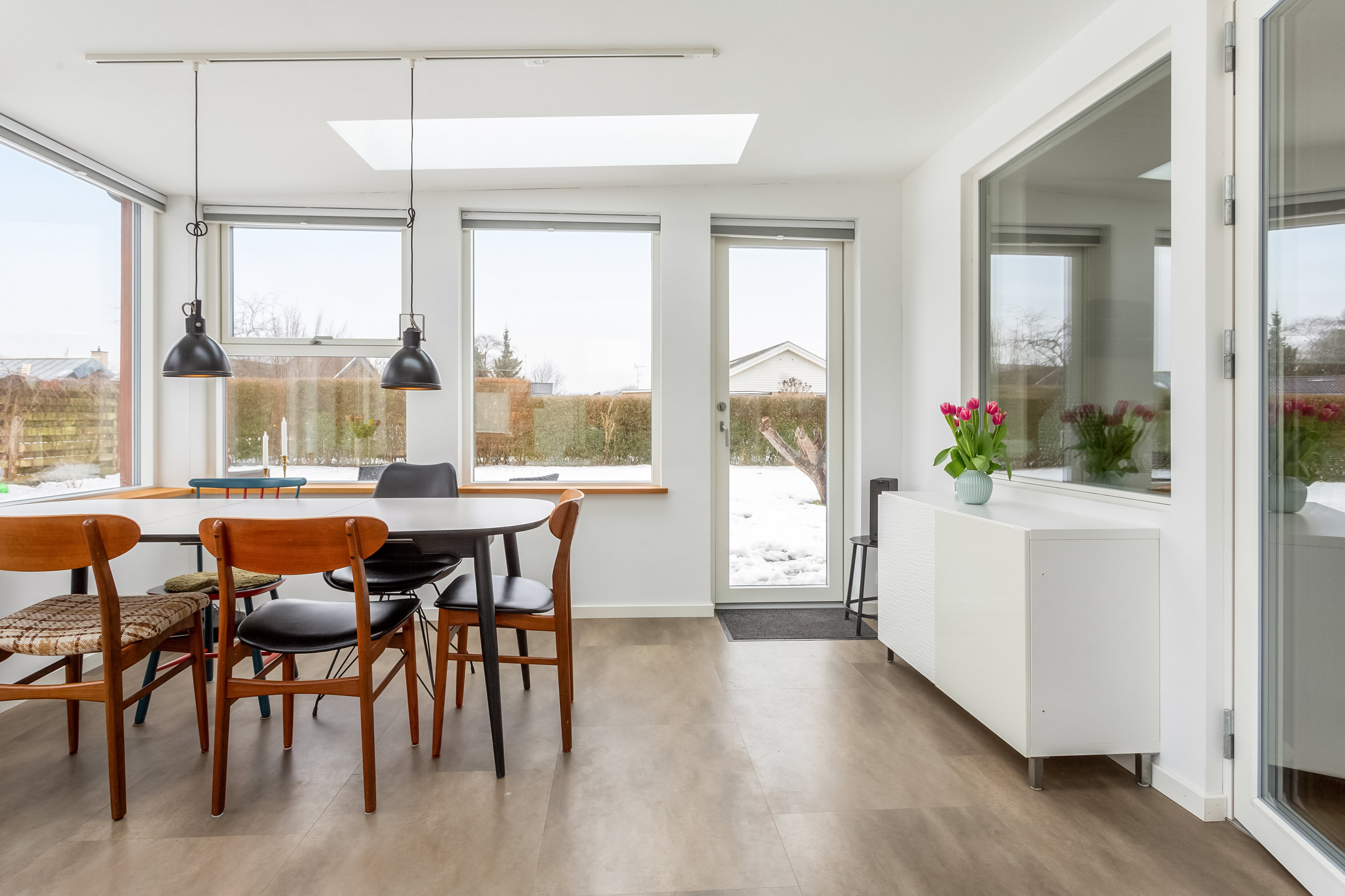 Fremhævet  billede i fuldskærmstilstand. Billede af Dræbyvej 2, 2740 Skovlunde