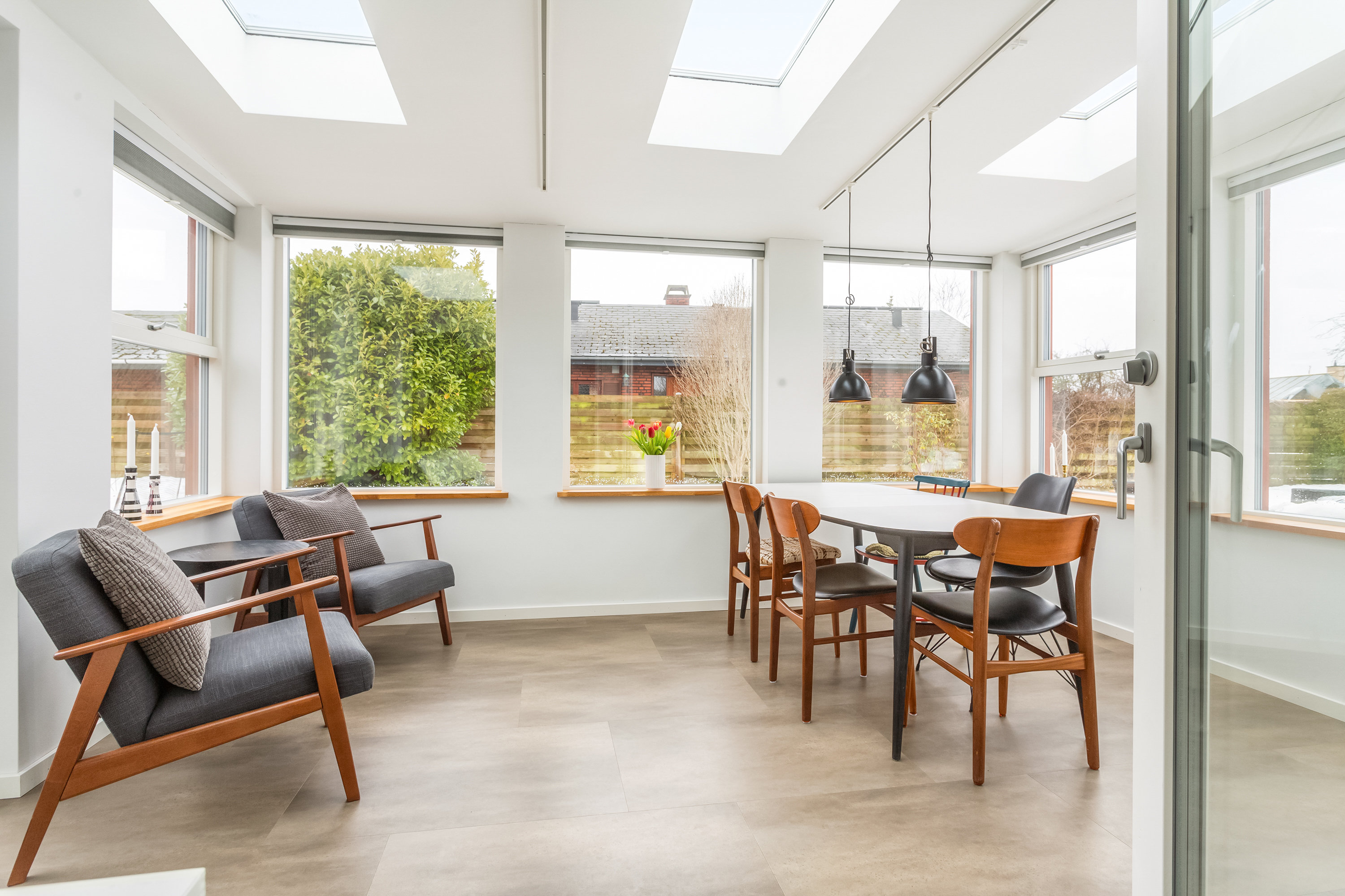 Fremhævet  billede i fuldskærmstilstand. Billede af Dræbyvej 2, 2740 Skovlunde