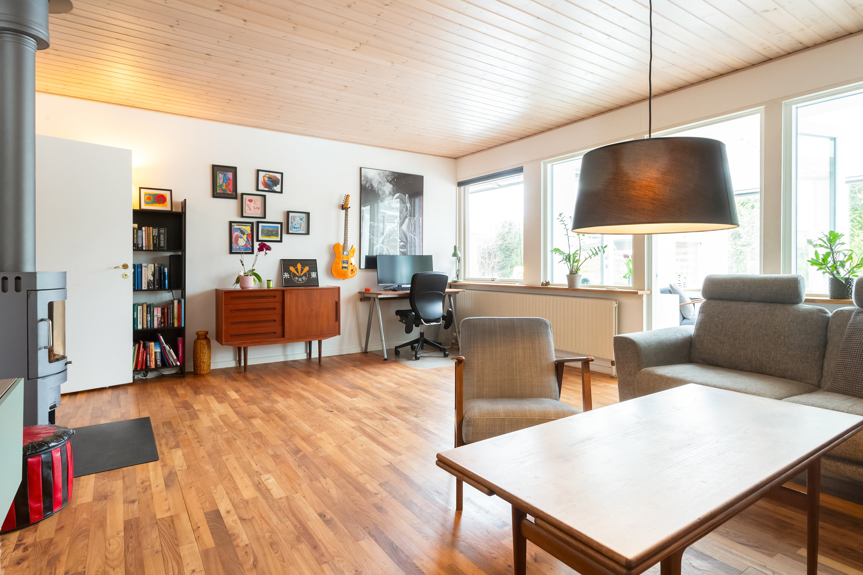 Fremhævet  billede i fuldskærmstilstand. Billede af Dræbyvej 2, 2740 Skovlunde