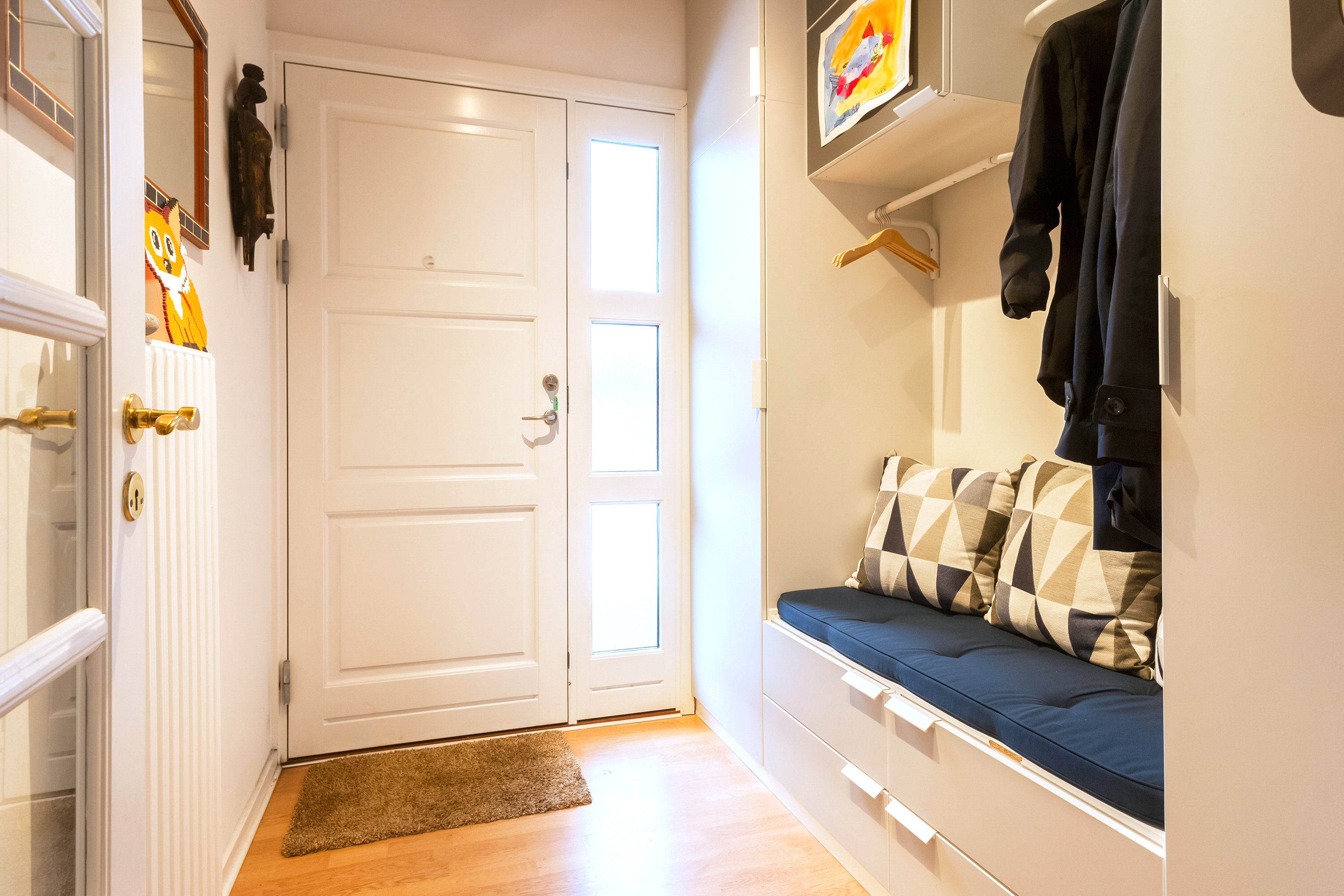 Fremhævet  billede i fuldskærmstilstand. Billede af Dræbyvej 2, 2740 Skovlunde