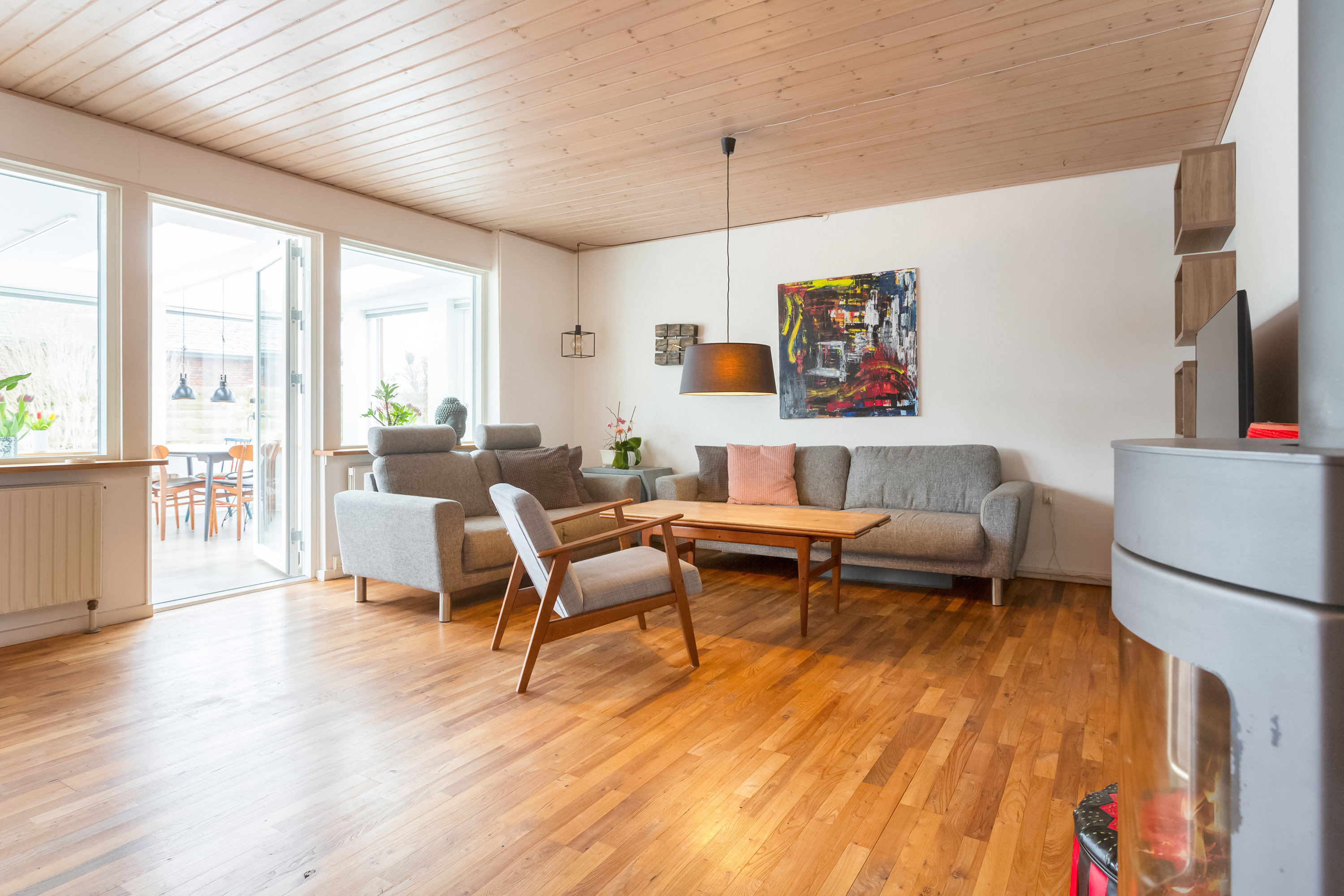 Fremhævet  billede i fuldskærmstilstand. Billede af Dræbyvej 2, 2740 Skovlunde