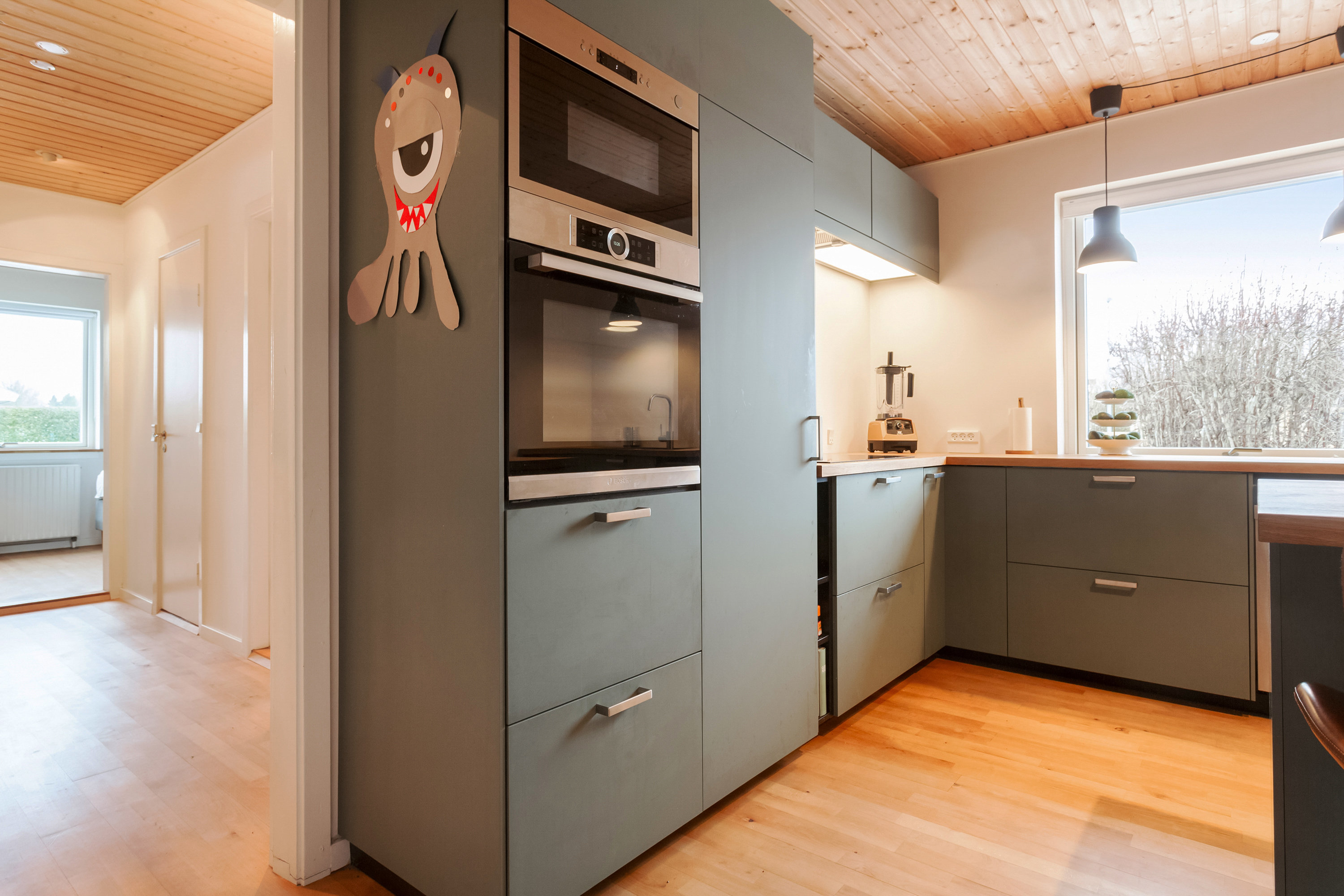 Fremhævet  billede i fuldskærmstilstand. Billede af Dræbyvej 2, 2740 Skovlunde