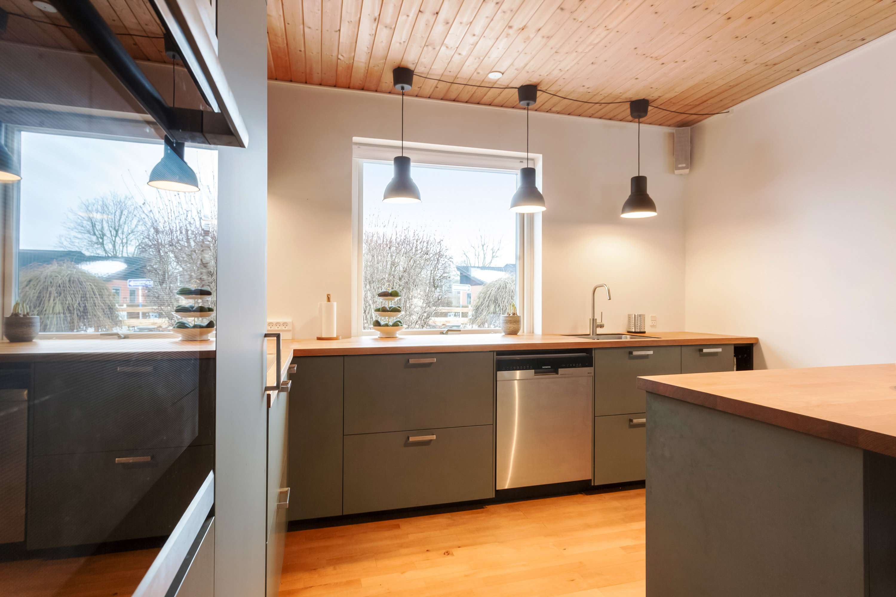 Fremhævet  billede i fuldskærmstilstand. Billede af Dræbyvej 2, 2740 Skovlunde