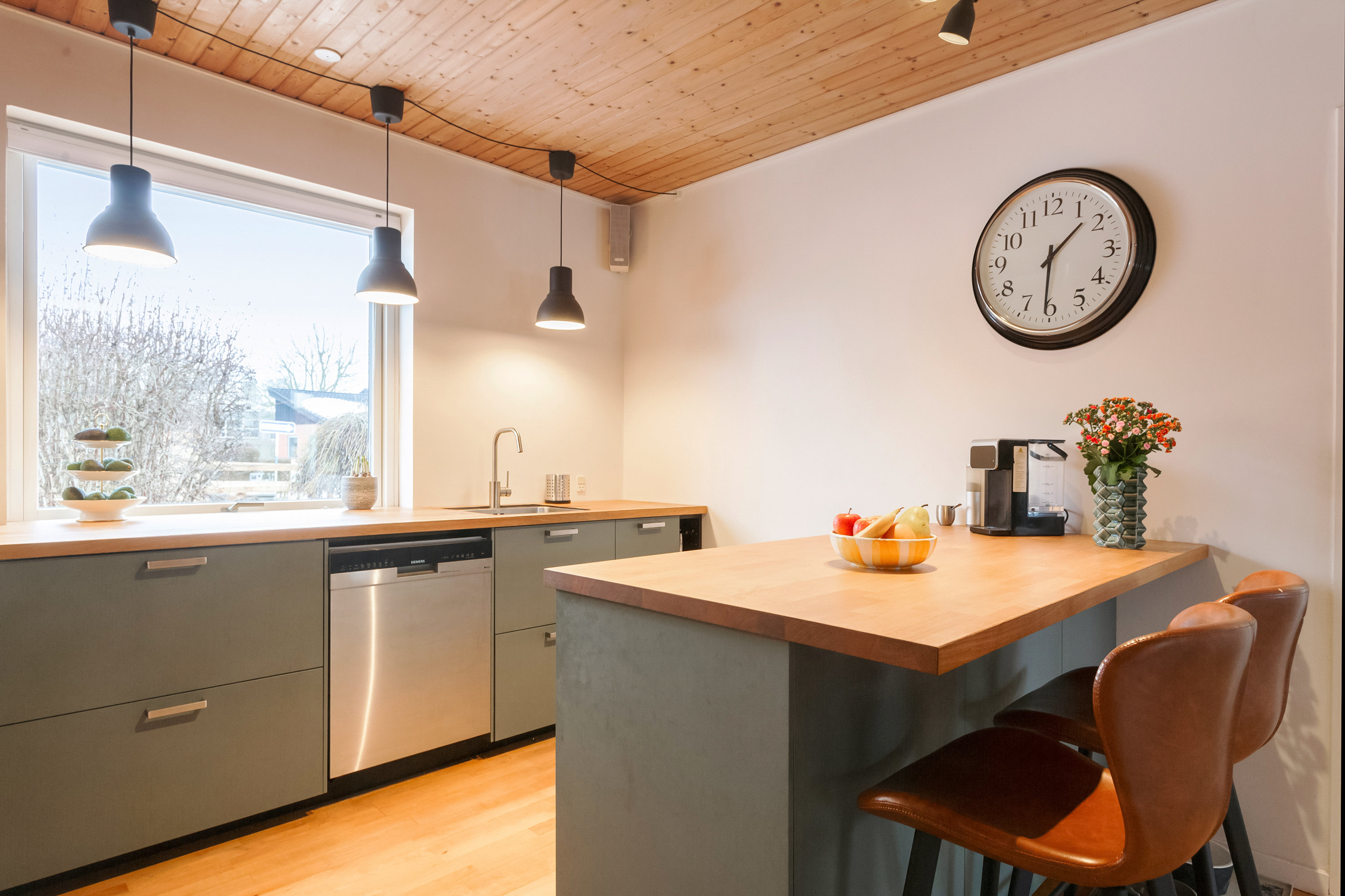 Fremhævet  billede i fuldskærmstilstand. Billede af Dræbyvej 2, 2740 Skovlunde