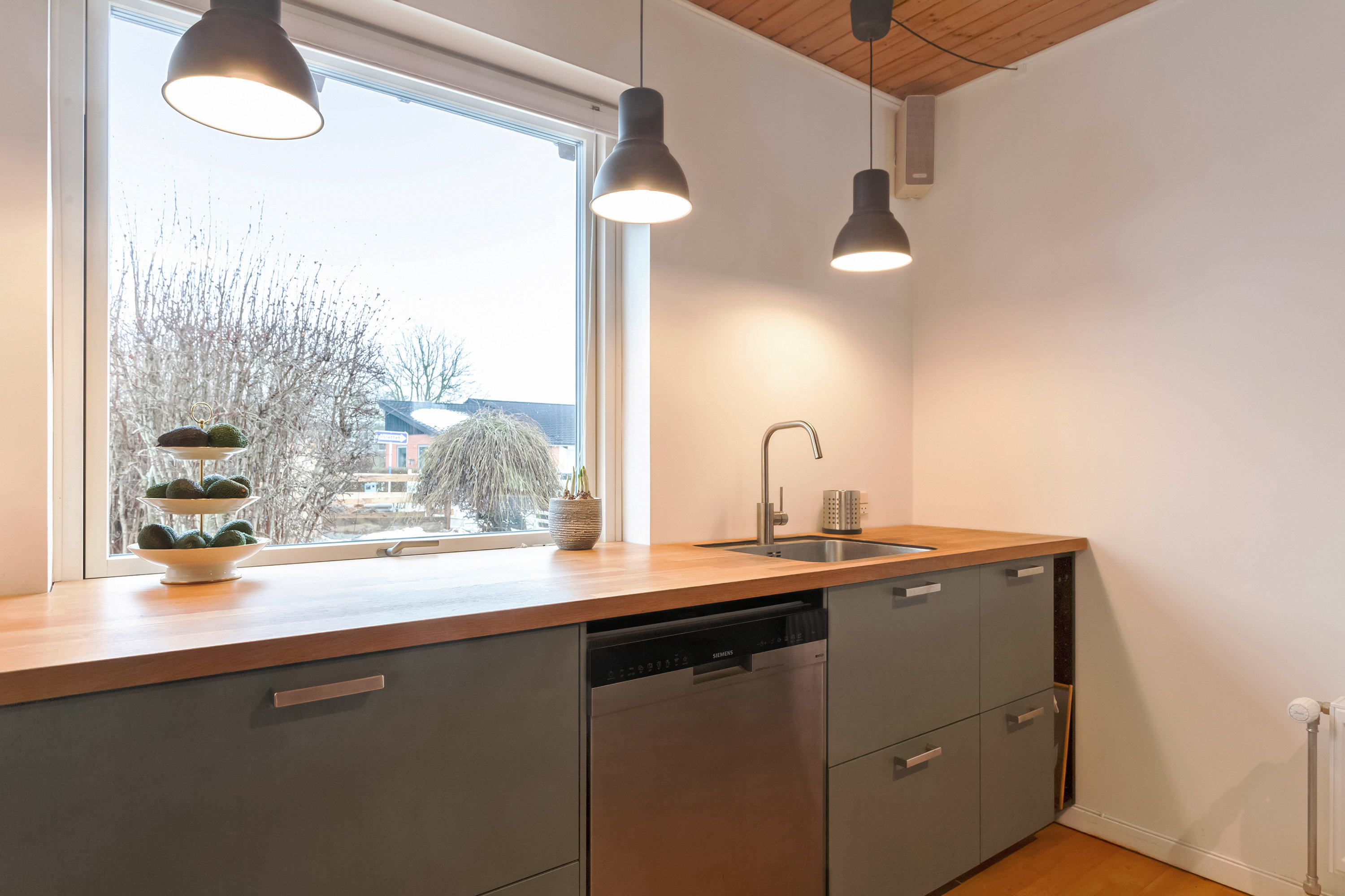 Fremhævet  billede i fuldskærmstilstand. Billede af Dræbyvej 2, 2740 Skovlunde