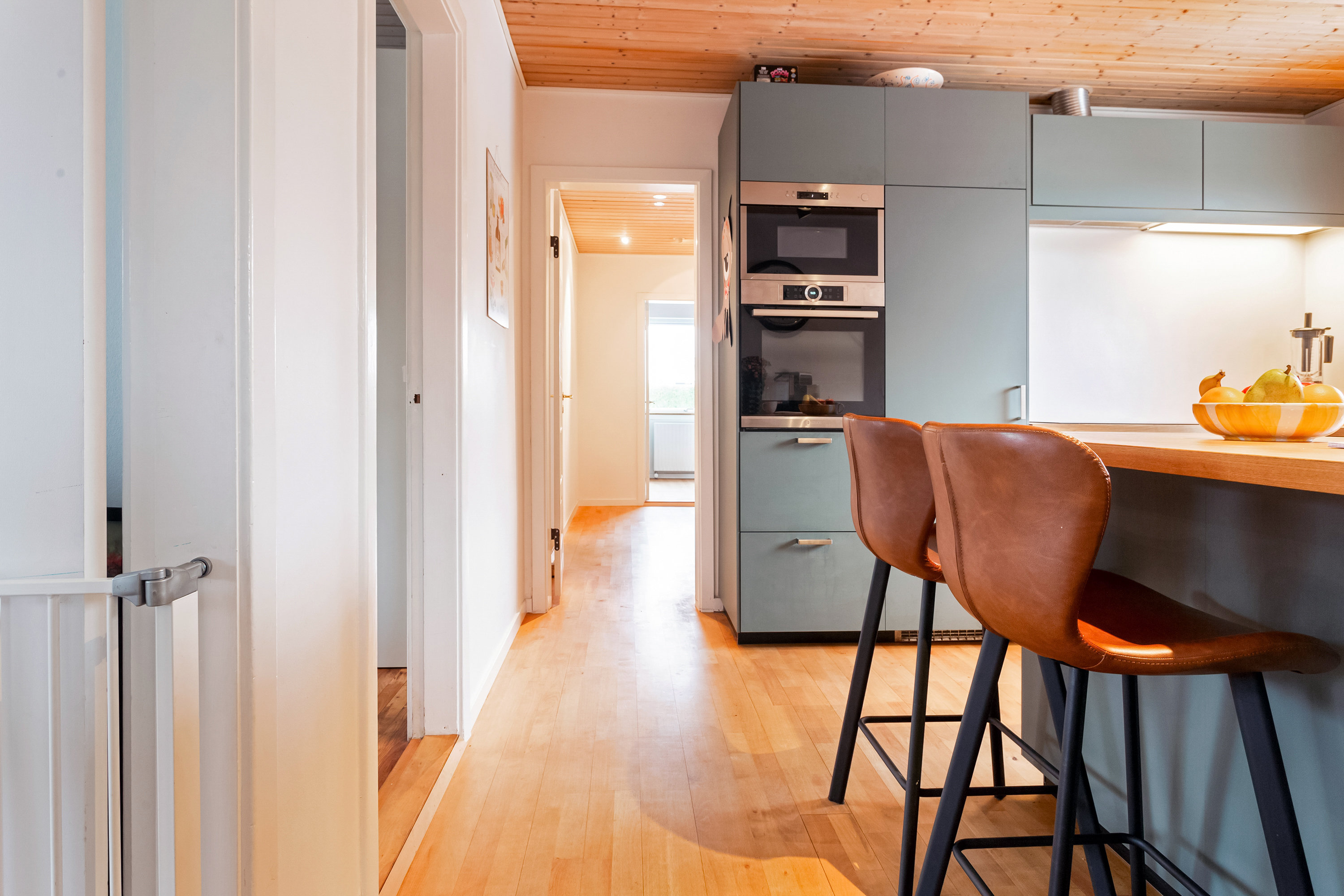 Fremhævet  billede i fuldskærmstilstand. Billede af Dræbyvej 2, 2740 Skovlunde