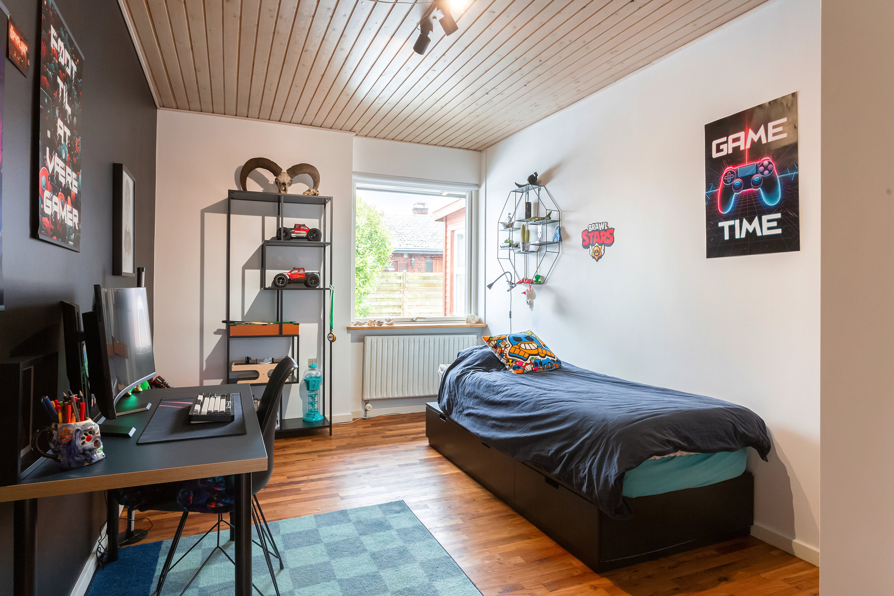 Fremhævet  billede i fuldskærmstilstand. Billede af Dræbyvej 2, 2740 Skovlunde