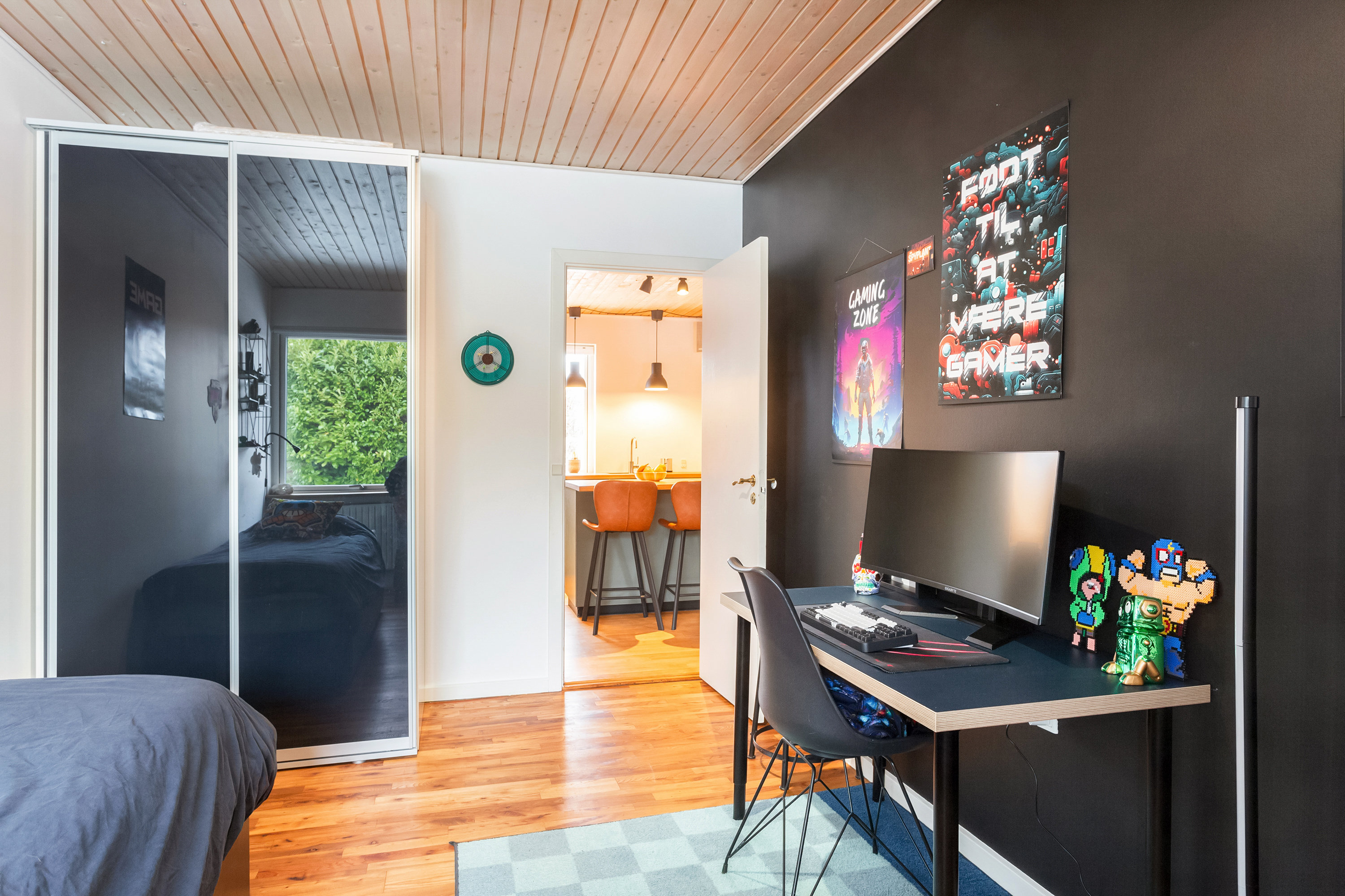 Fremhævet  billede i fuldskærmstilstand. Billede af Dræbyvej 2, 2740 Skovlunde