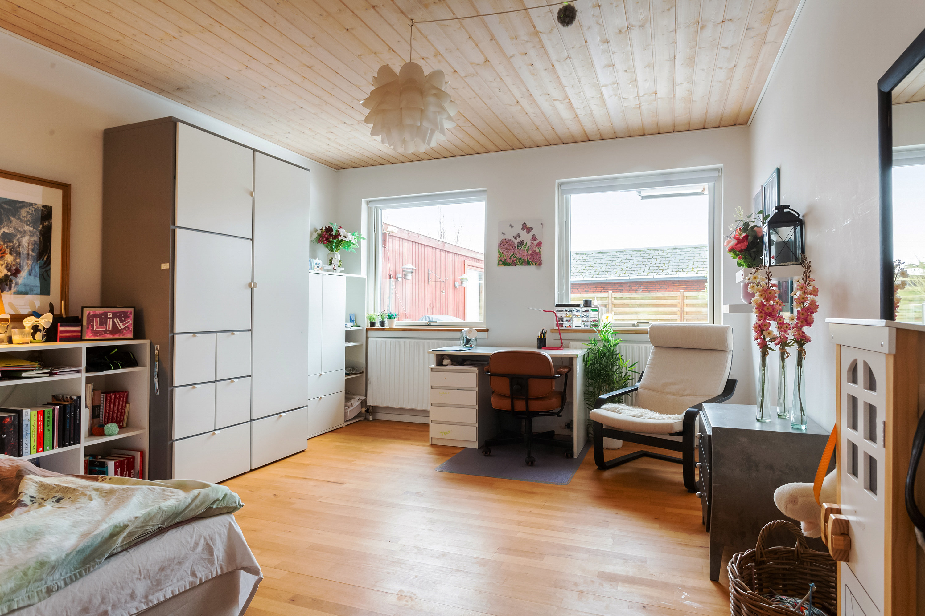 Fremhævet  billede i fuldskærmstilstand. Billede af Dræbyvej 2, 2740 Skovlunde