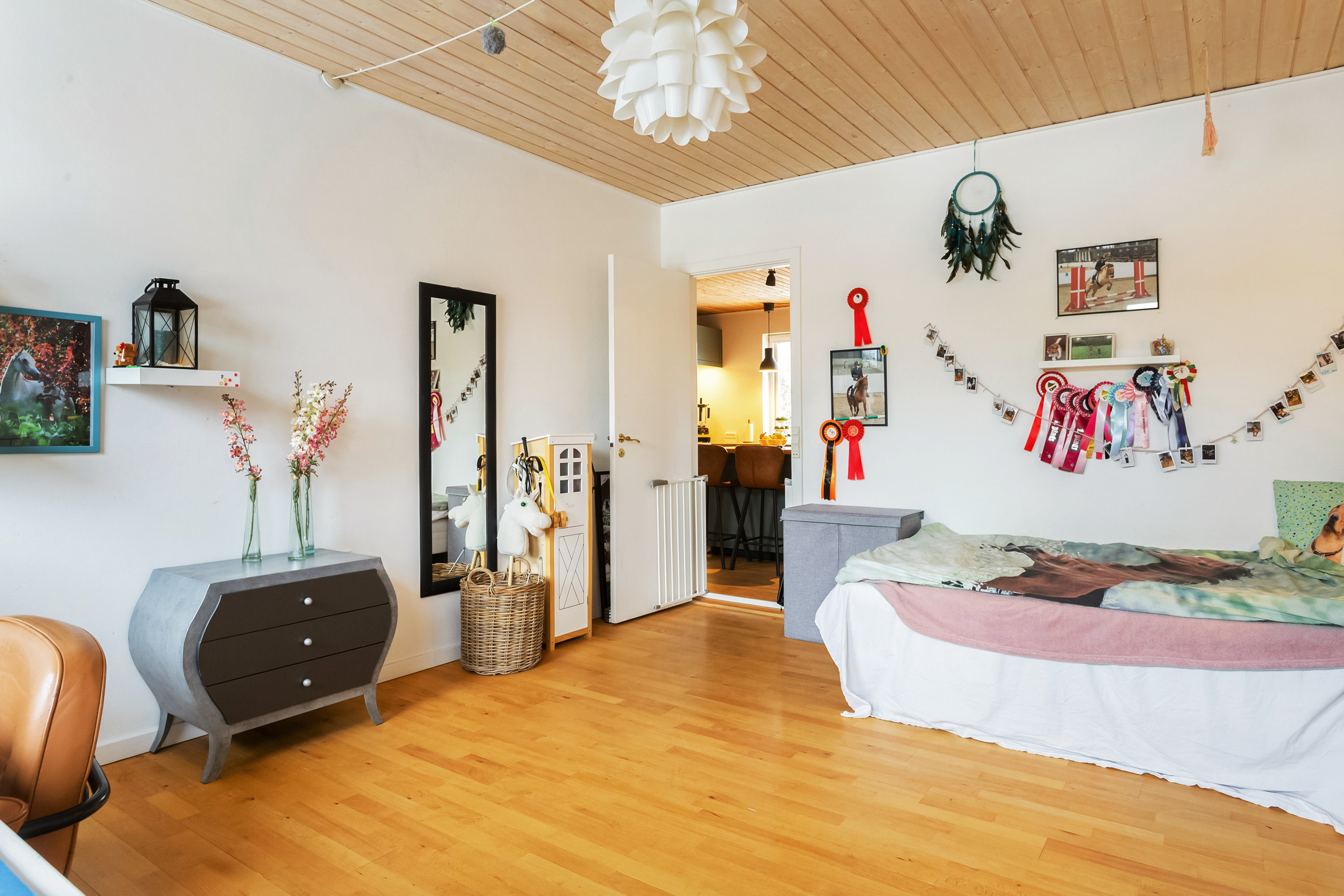 Fremhævet  billede i fuldskærmstilstand. Billede af Dræbyvej 2, 2740 Skovlunde