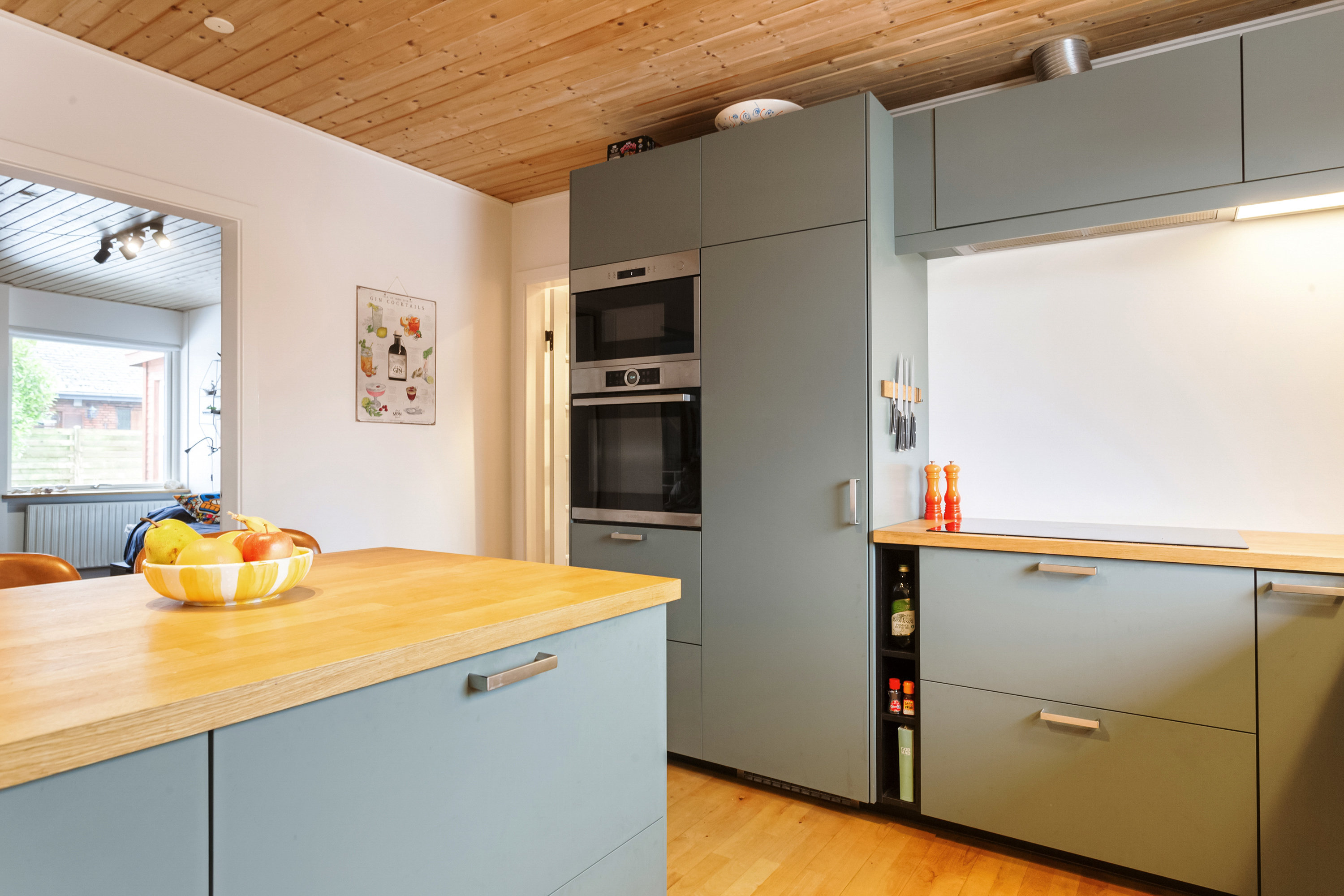 Fremhævet  billede i fuldskærmstilstand. Billede af Dræbyvej 2, 2740 Skovlunde