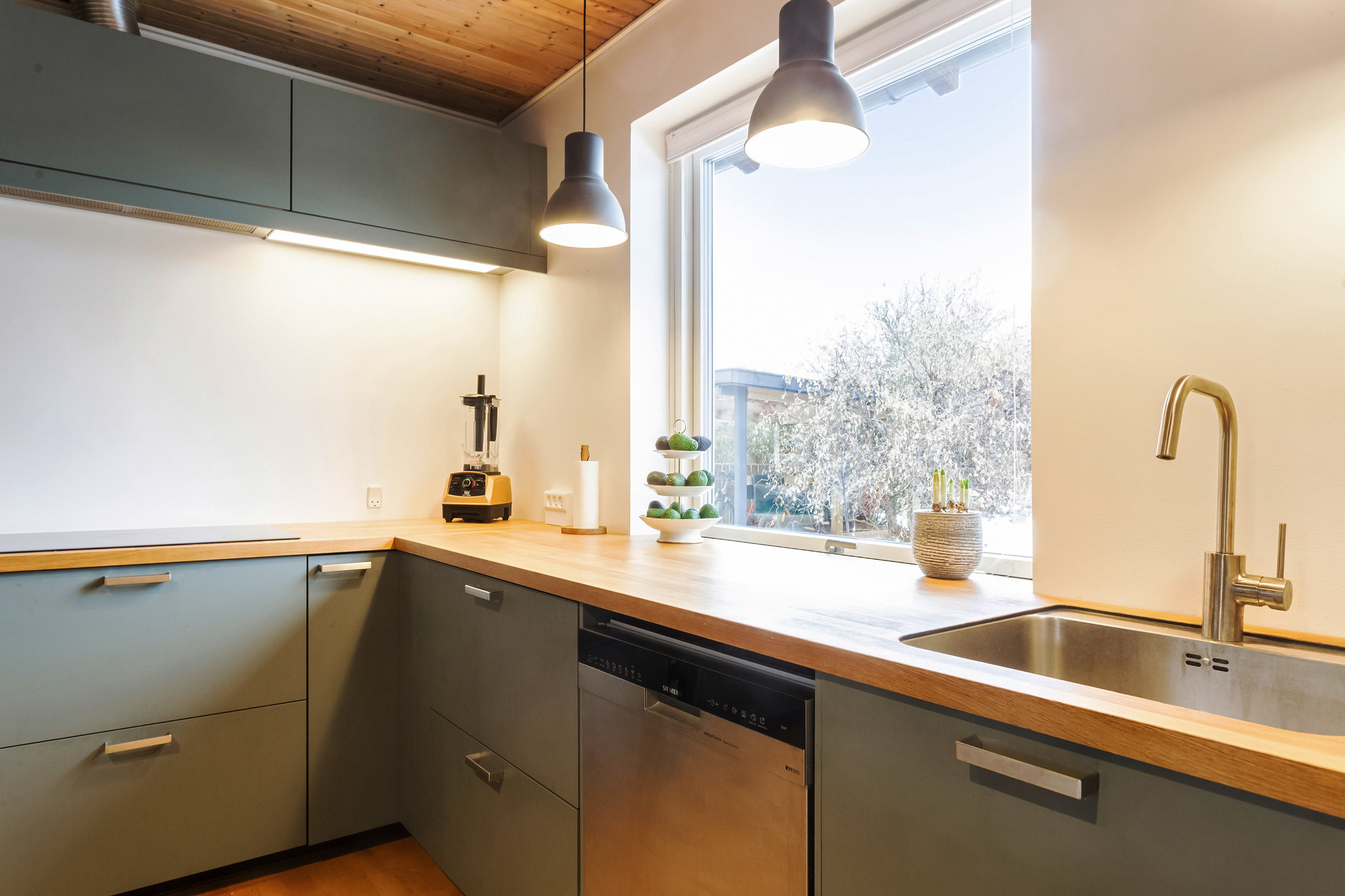 Fremhævet  billede i fuldskærmstilstand. Billede af Dræbyvej 2, 2740 Skovlunde