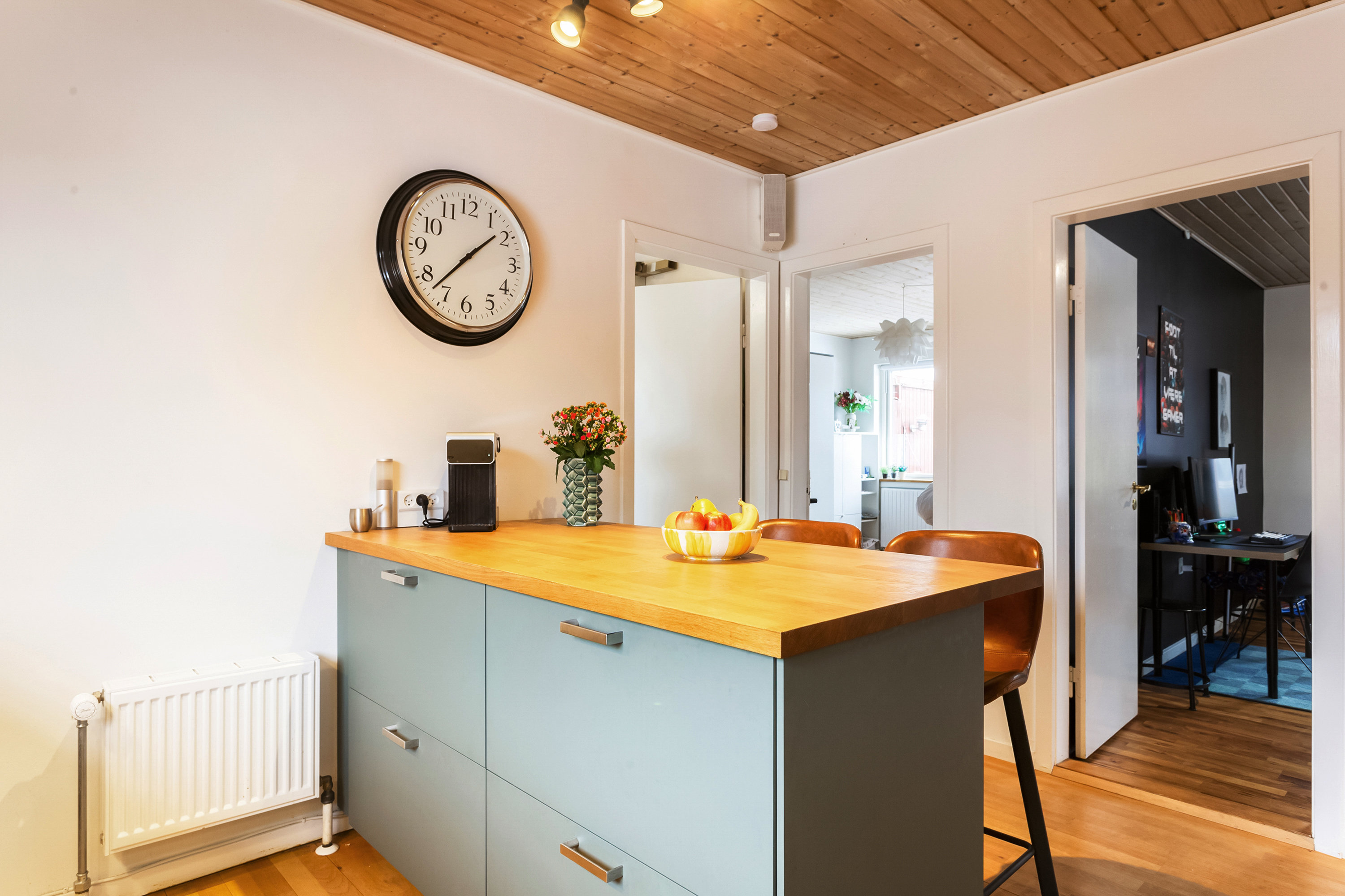 Fremhævet  billede i fuldskærmstilstand. Billede af Dræbyvej 2, 2740 Skovlunde