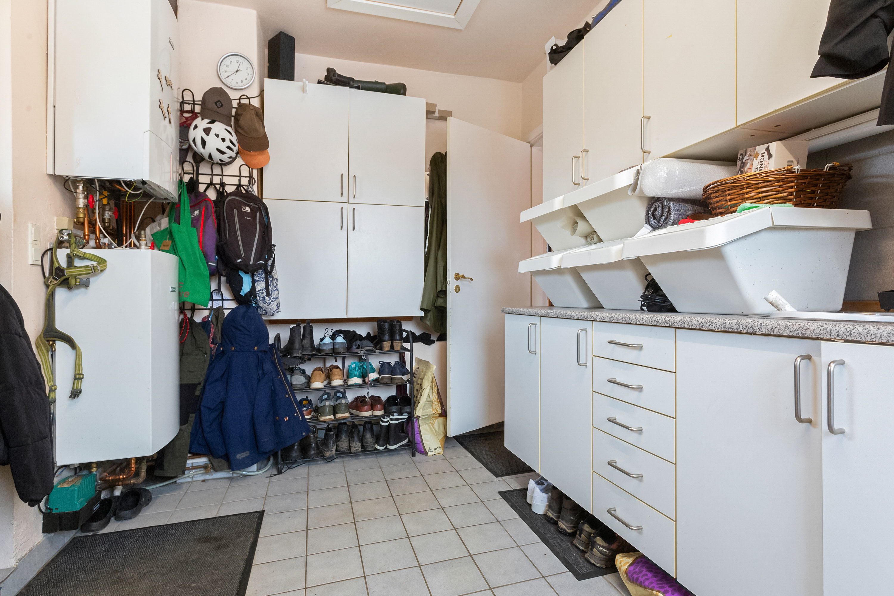 Fremhævet  billede i fuldskærmstilstand. Billede af Dræbyvej 2, 2740 Skovlunde