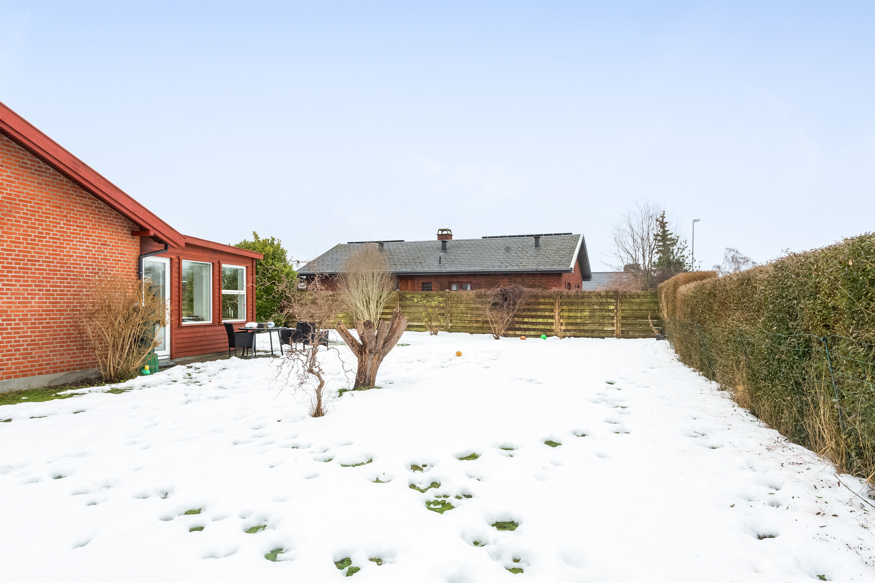 Fremhævet  billede i fuldskærmstilstand. Billede af Dræbyvej 2, 2740 Skovlunde