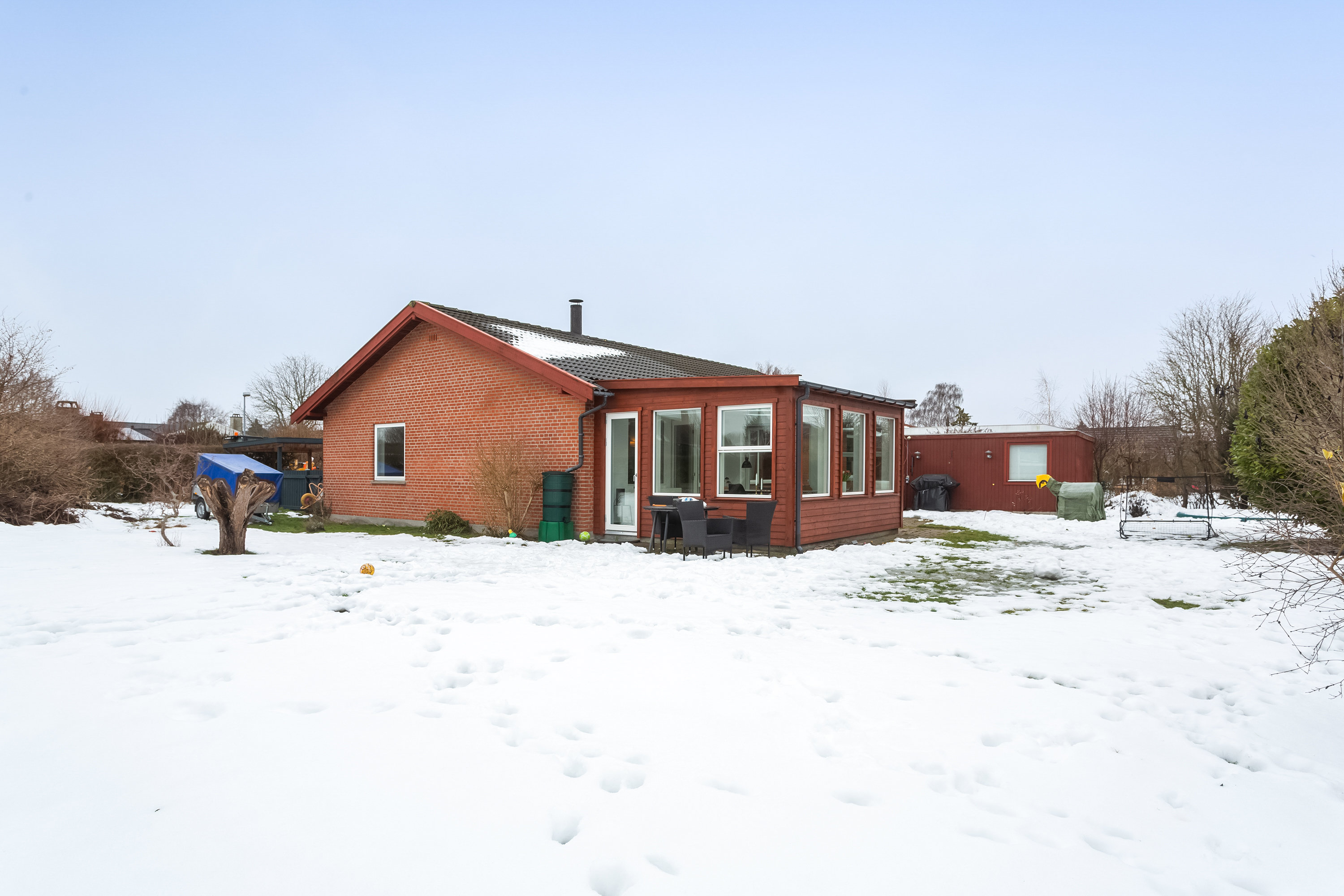 Dræbyvej 2, 2740 Skovlunde