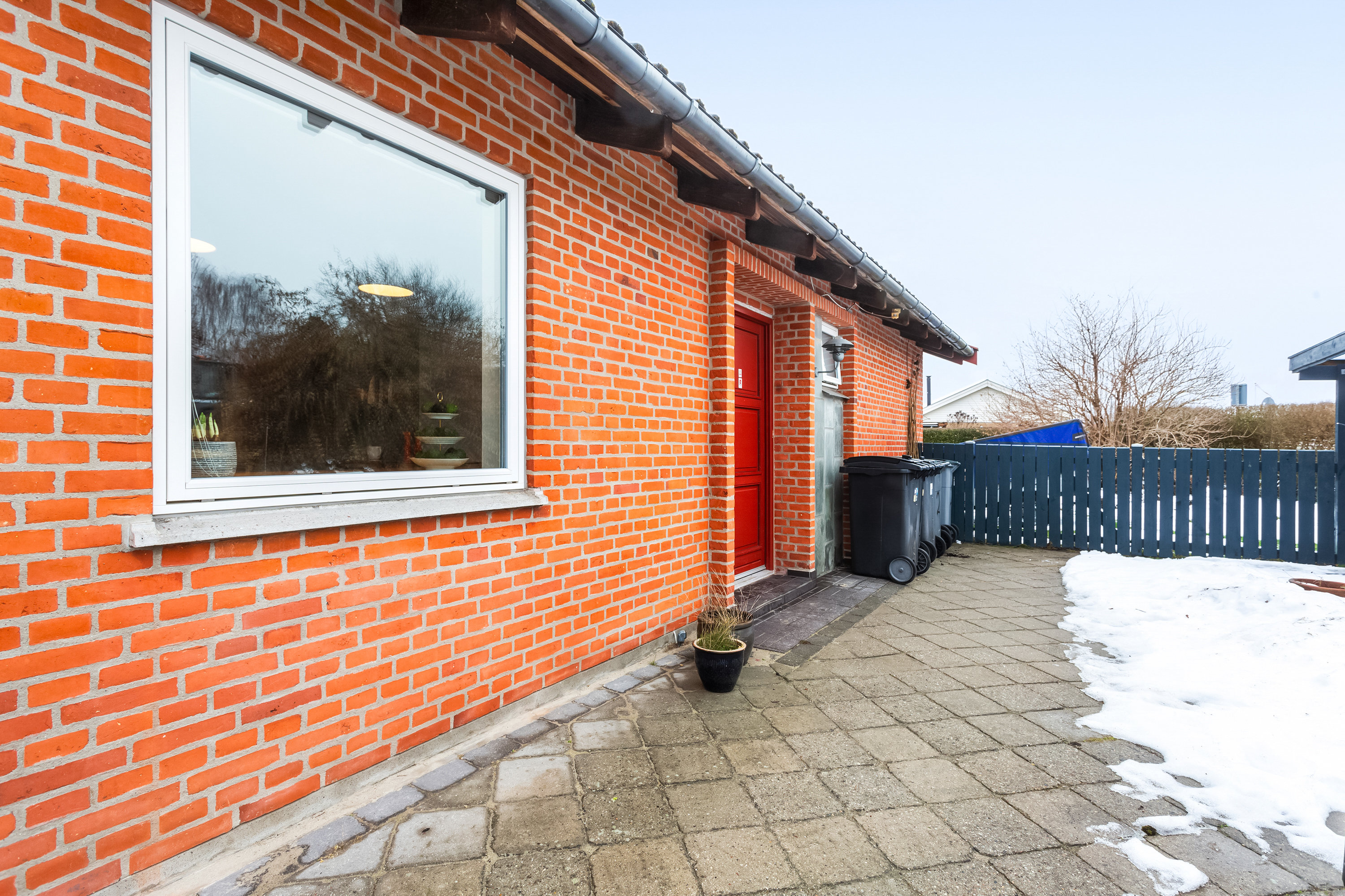 Fremhævet  billede i fuldskærmstilstand. Billede af Dræbyvej 2, 2740 Skovlunde