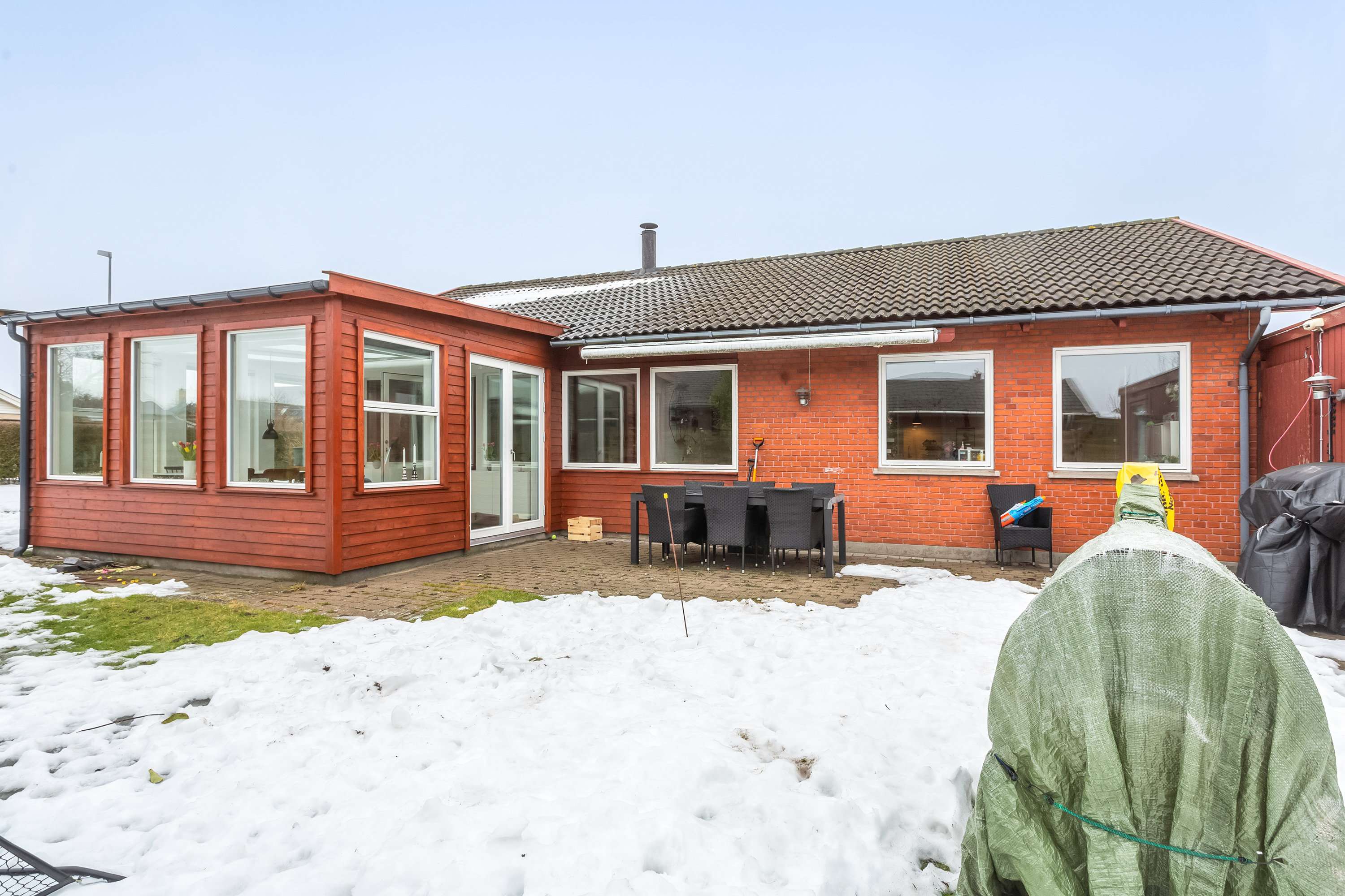 Dræbyvej 2, 2740 Skovlunde