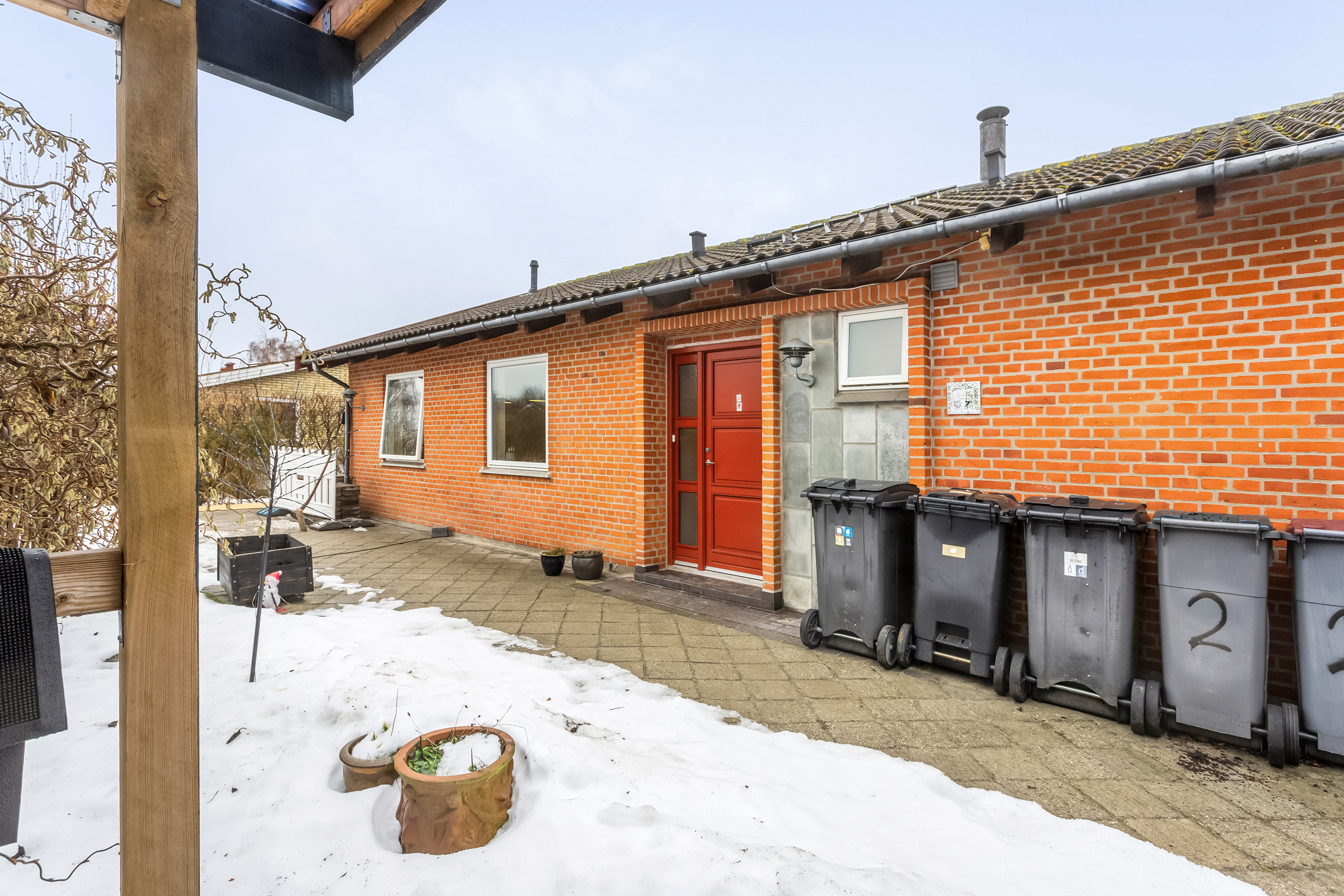 Dræbyvej 2, 2740 Skovlunde