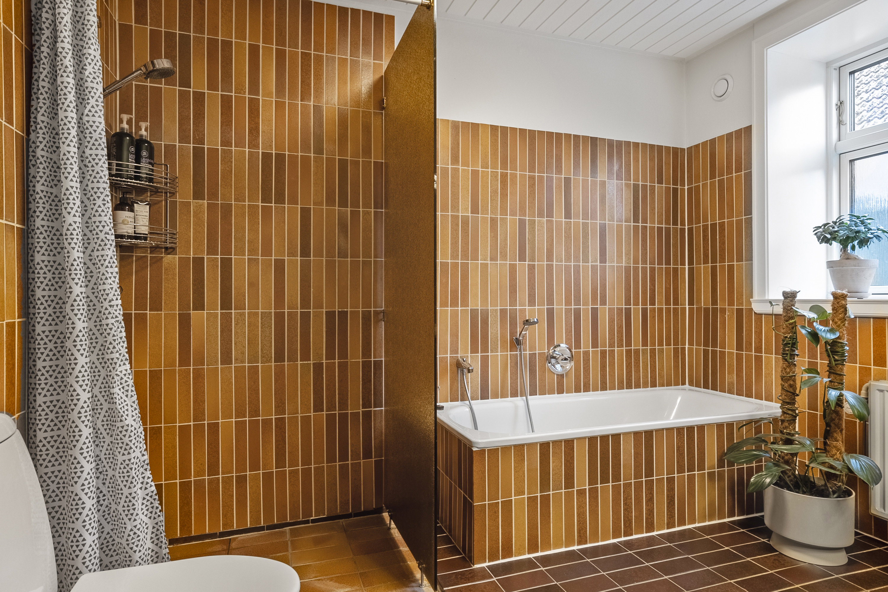 Fremhævet  billede i fuldskærmstilstand. Billede af Sognevej 9, Enslev, 8983 Gjerlev J