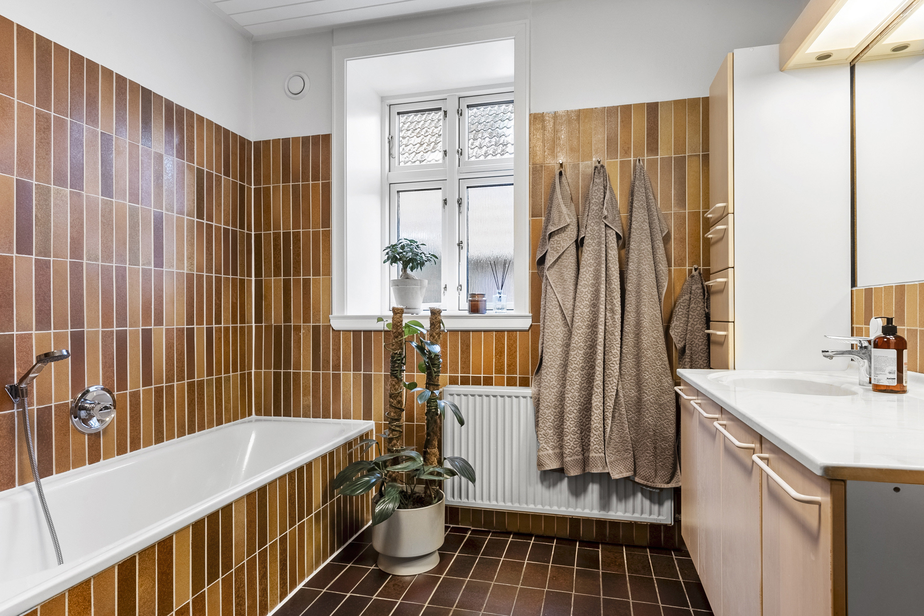 Fremhævet  billede i fuldskærmstilstand. Billede af Sognevej 9, Enslev, 8983 Gjerlev J