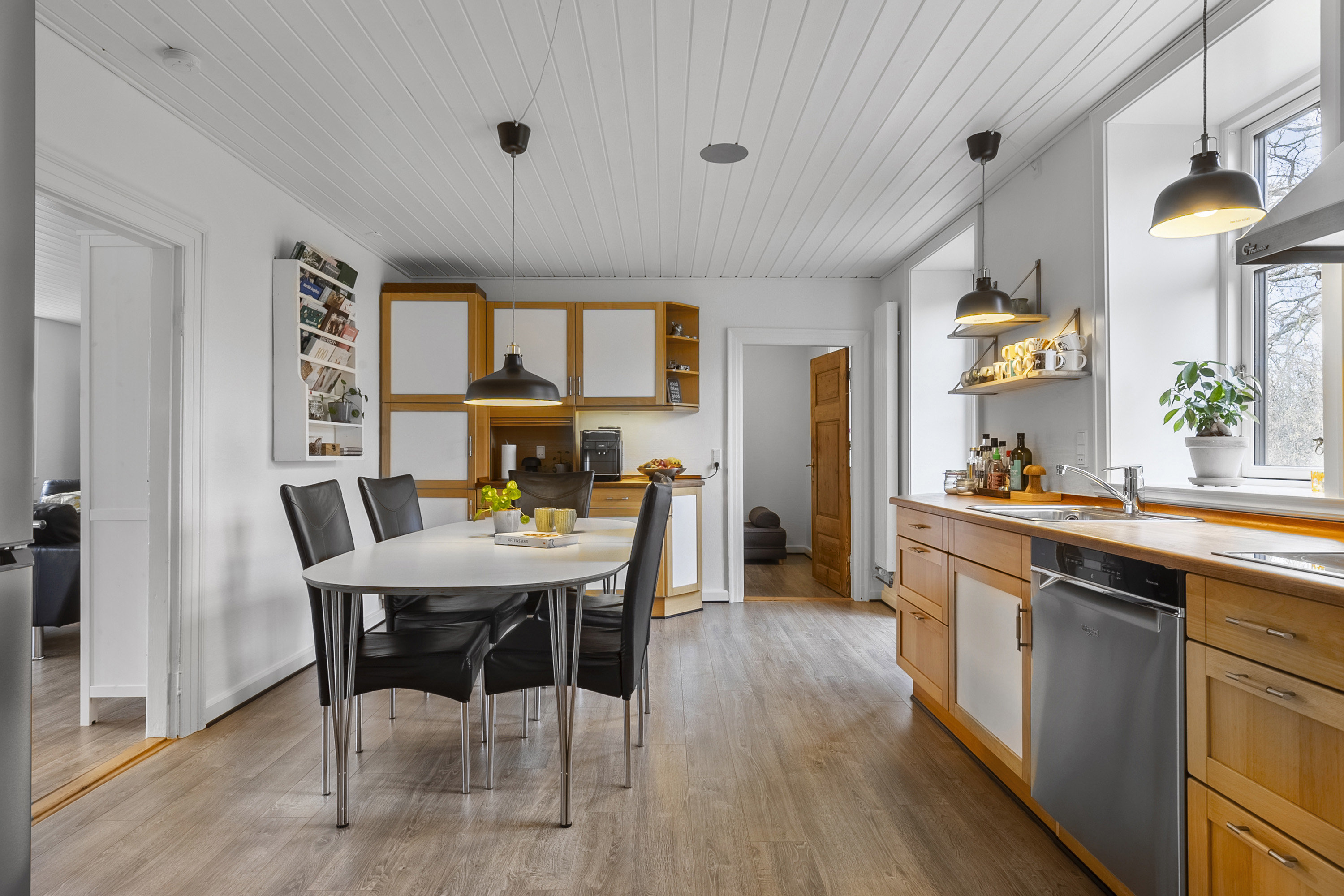 Sognevej 9, Enslev, 8983 Gjerlev J