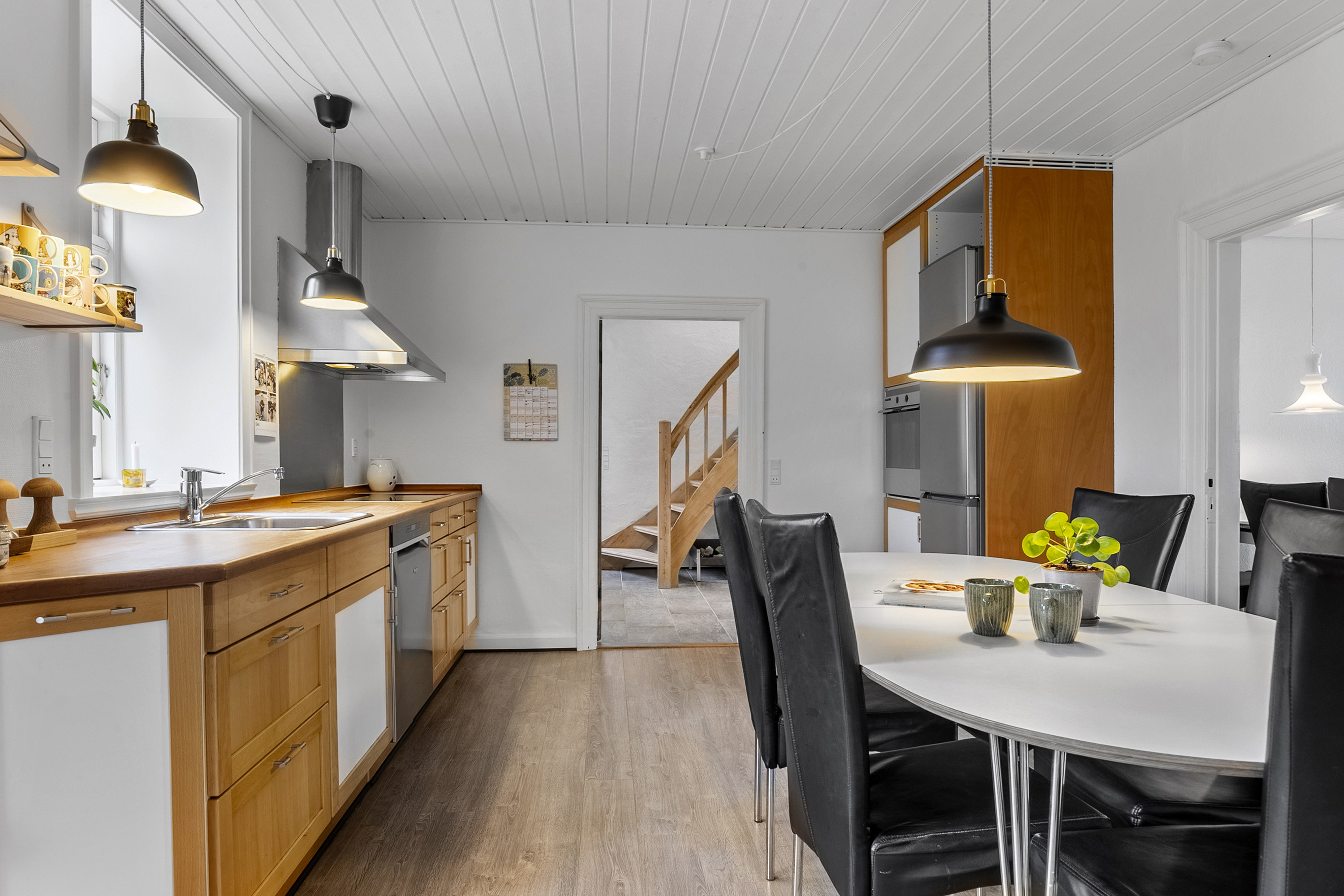 Sognevej 9, Enslev, 8983 Gjerlev J