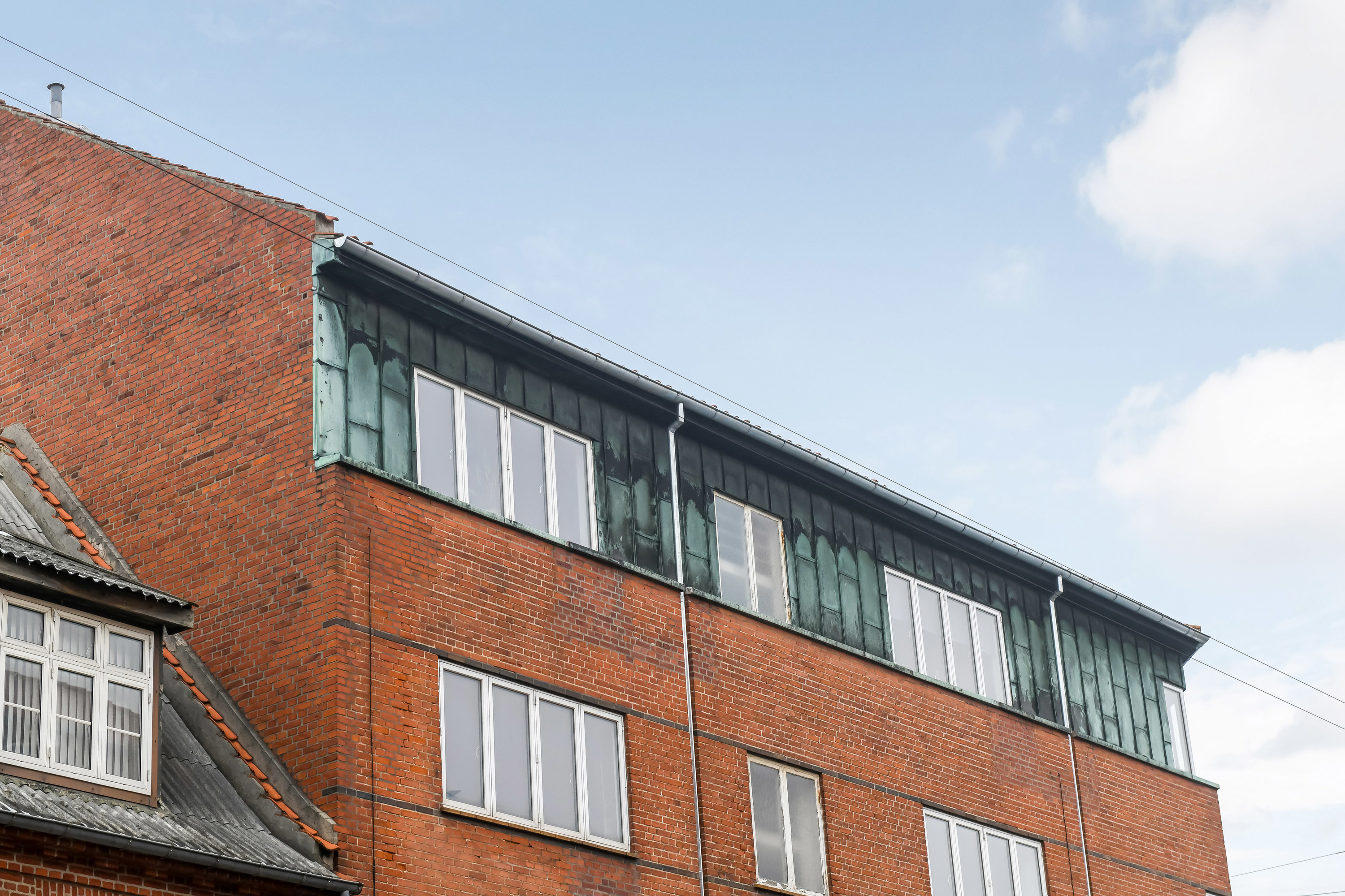 Fremhævet  billede i fuldskærmstilstand. Billede af Torvegade 72, 1. th., 6700 Esbjerg