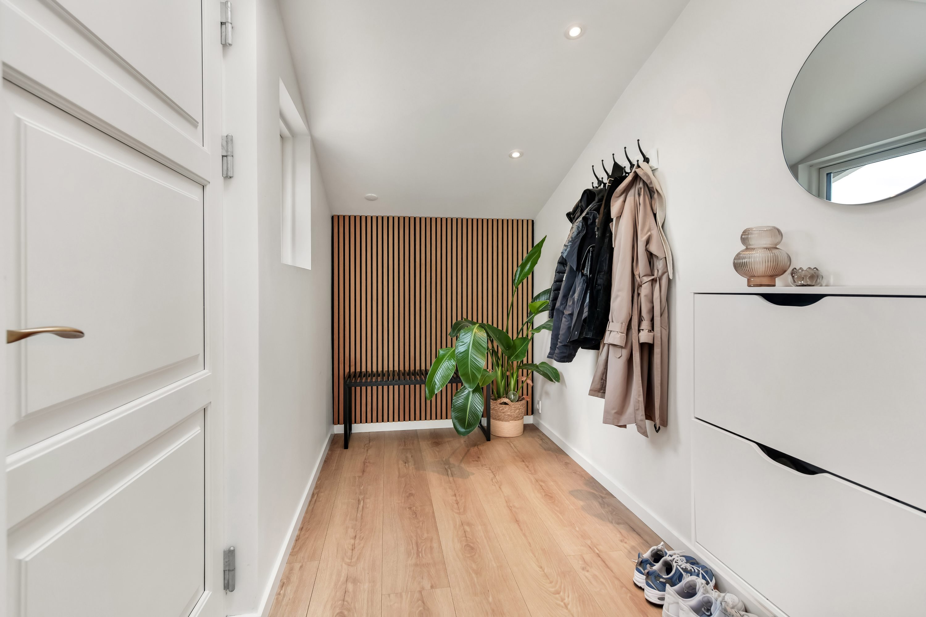 Fremhævet andet billede i fuldskærmstilstand. Billede af Niels Lambertsens Vej 4, 6705 Esbjerg Ø