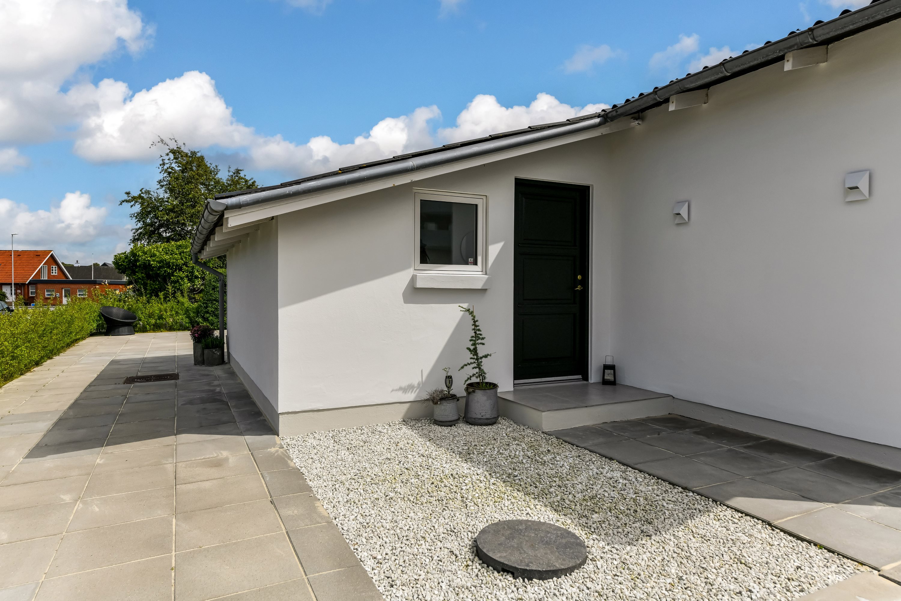 Fremhævet ejendommen billede i fuldskærmstilstand. Billede af Niels Lambertsens Vej 4, 6705 Esbjerg Ø