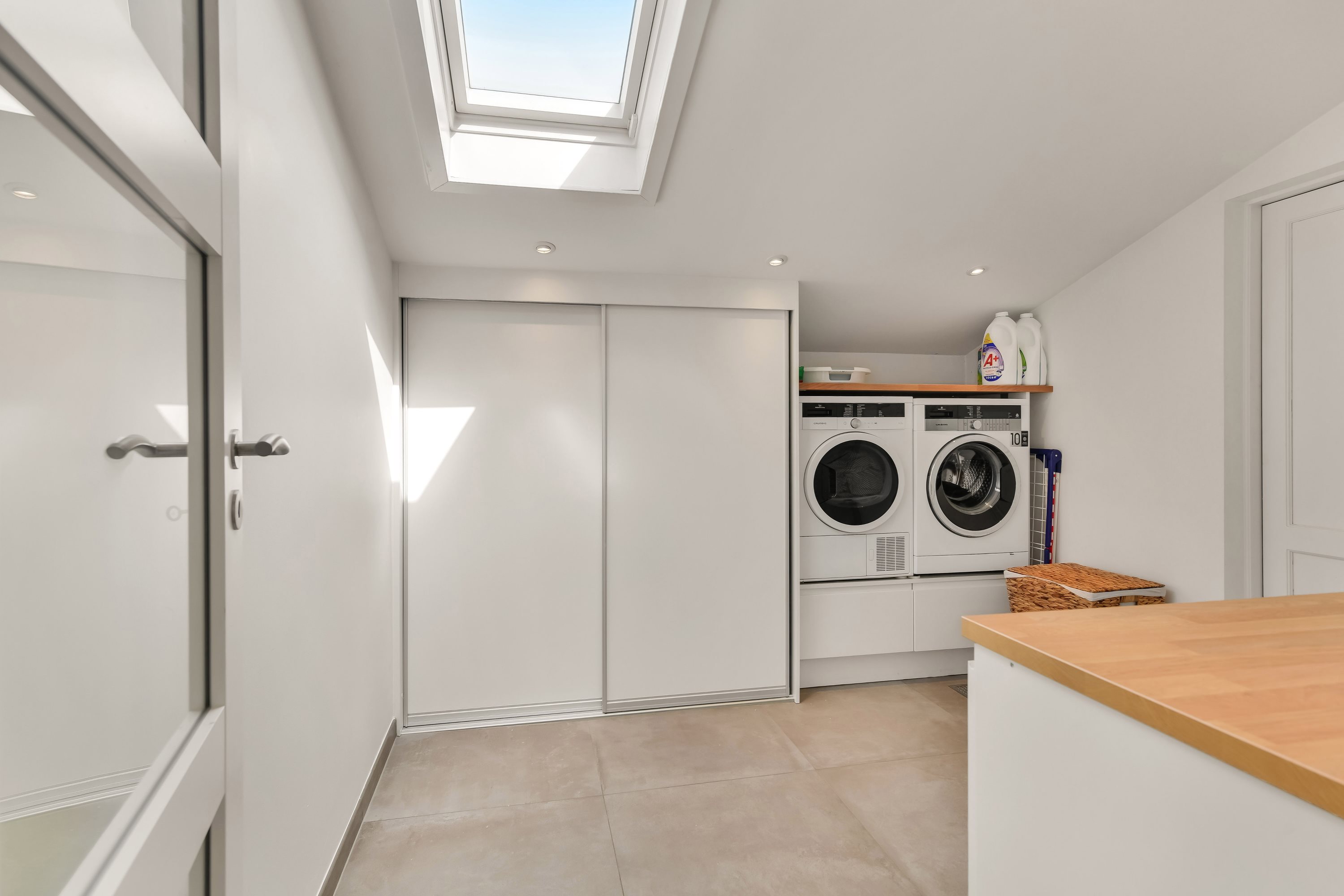 Fremhævet bryggers billede i fuldskærmstilstand. Billede af Niels Lambertsens Vej 4, 6705 Esbjerg Ø