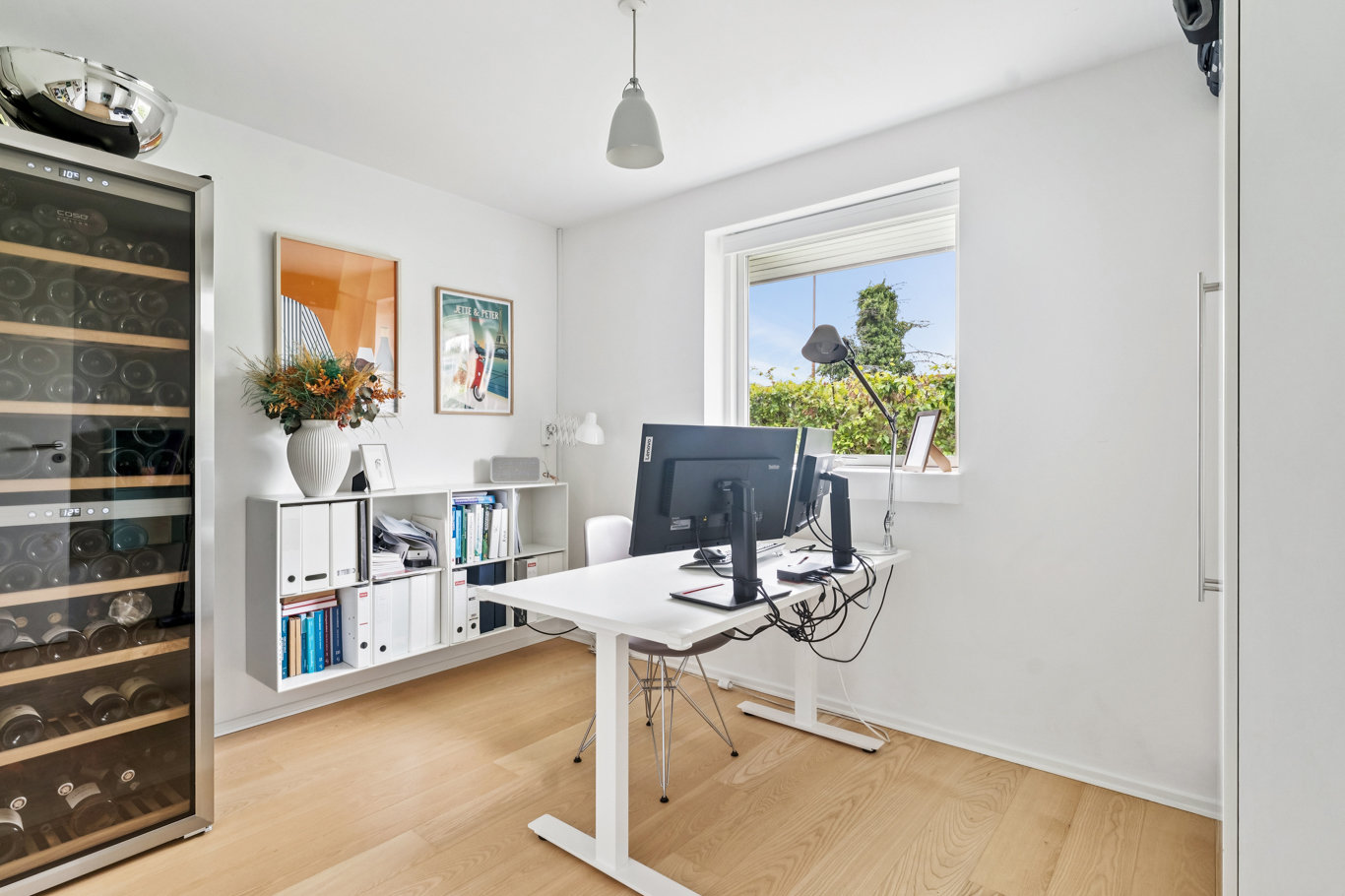 Fremhævet  billede i fuldskærmstilstand. Billede af Åbyvej 47A, 8230 Åbyhøj