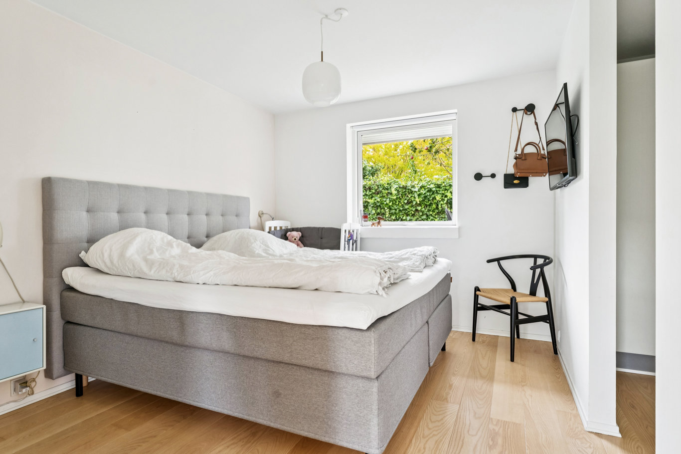 Fremhævet  billede i fuldskærmstilstand. Billede af Åbyvej 47A, 8230 Åbyhøj