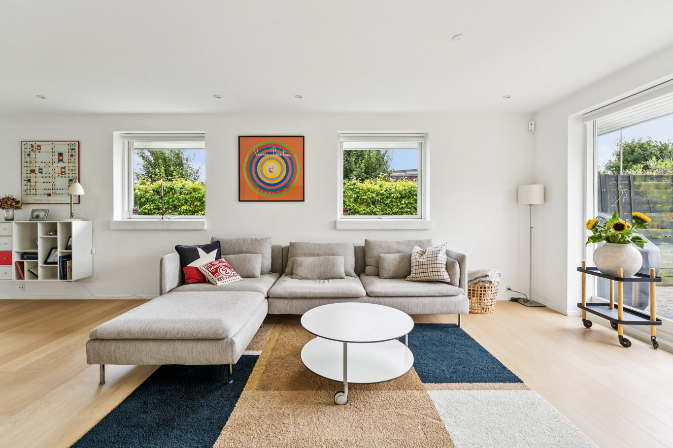 Fremhævet  billede i fuldskærmstilstand. Billede af Åbyvej 47A, 8230 Åbyhøj