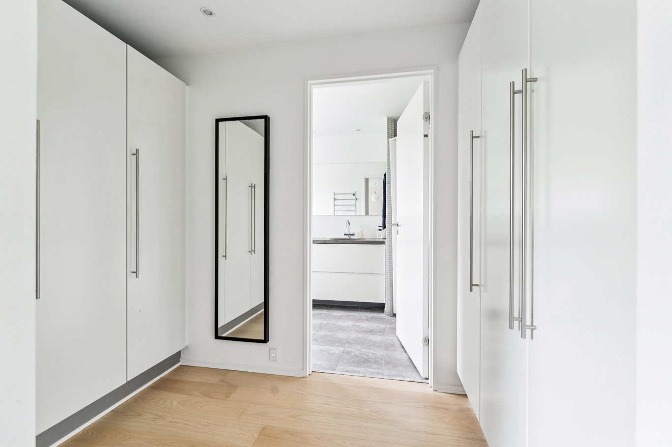 Fremhævet  billede i fuldskærmstilstand. Billede af Åbyvej 47A, 8230 Åbyhøj