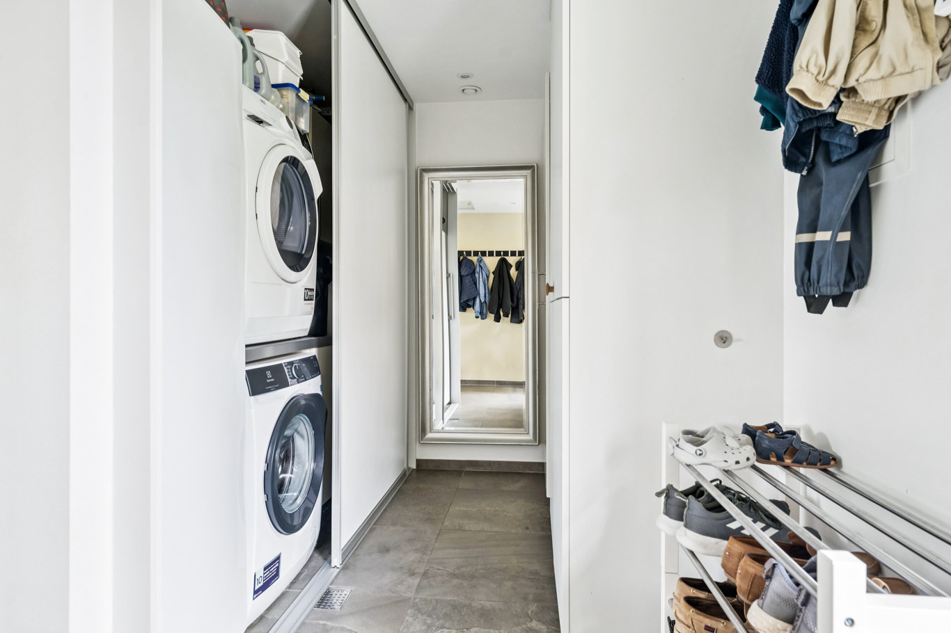 Fremhævet  billede i fuldskærmstilstand. Billede af Åbyvej 47A, 8230 Åbyhøj