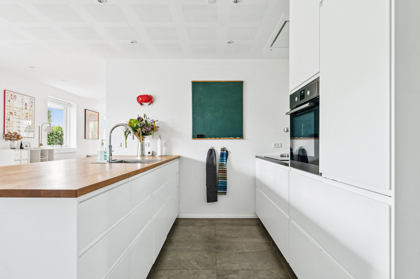 Fremhævet  billede i fuldskærmstilstand. Billede af Åbyvej 47A, 8230 Åbyhøj