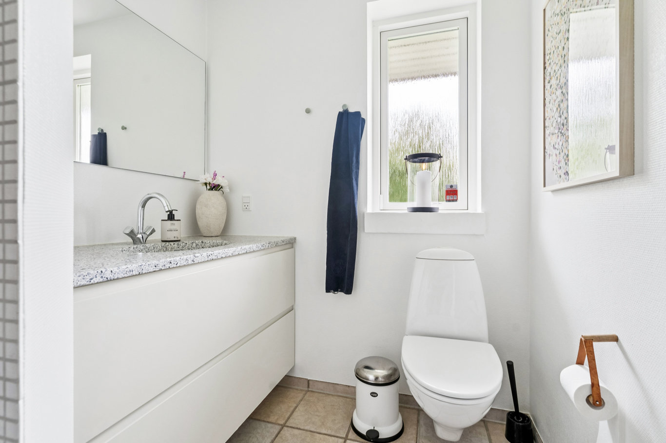 Fremhævet  billede i fuldskærmstilstand. Billede af Åbyvej 47A, 8230 Åbyhøj