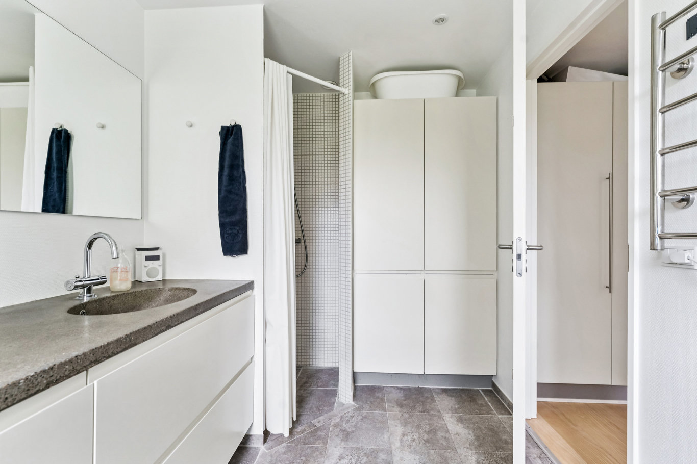 Fremhævet  billede i fuldskærmstilstand. Billede af Åbyvej 47A, 8230 Åbyhøj