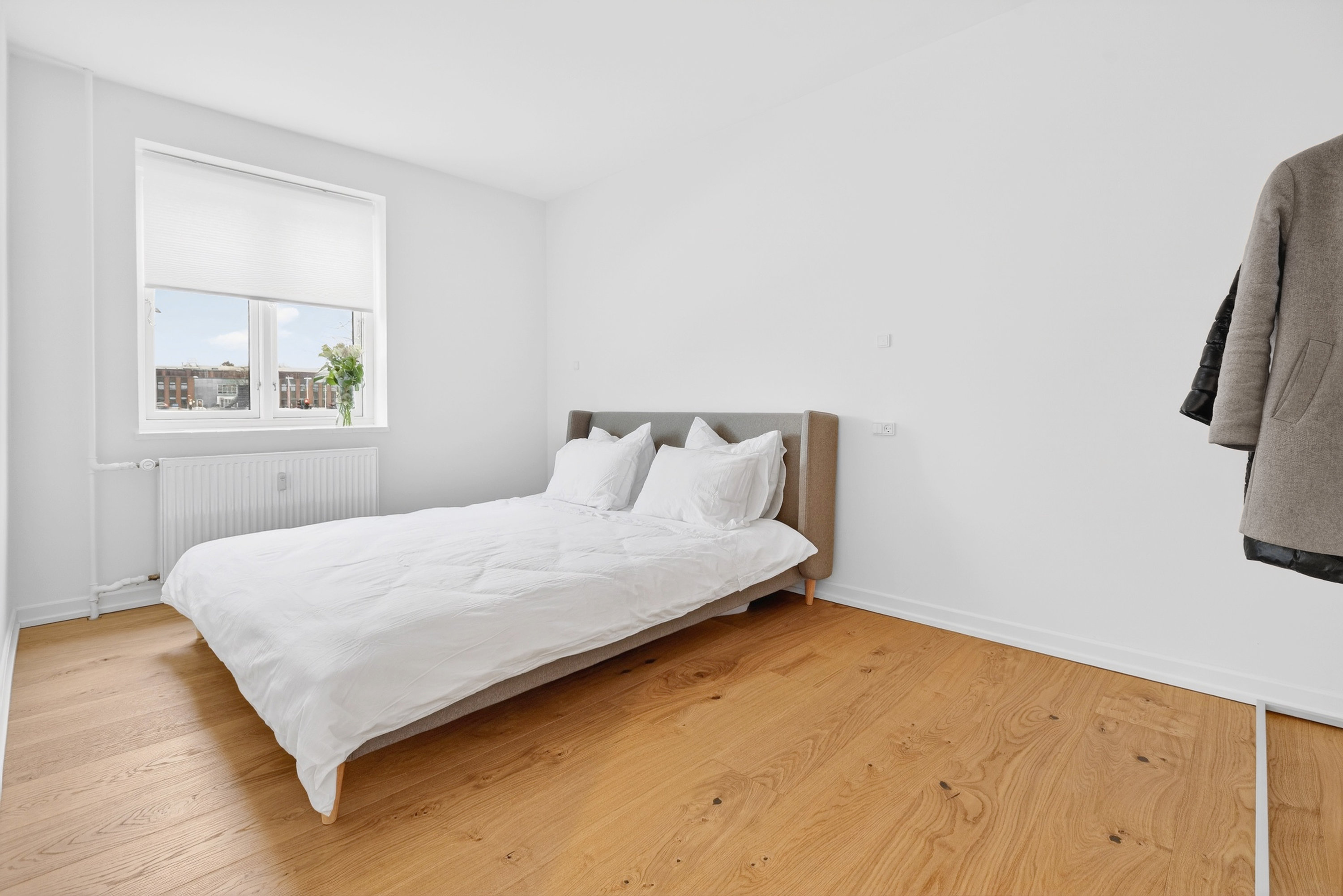 Fremhævet  billede i fuldskærmstilstand. Billede af Højagerparken 6, st.. th., 2750 Ballerup