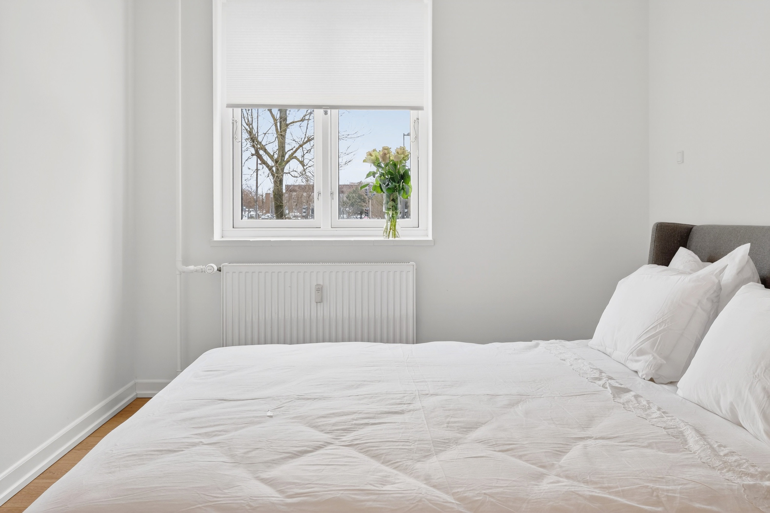 Fremhævet  billede i fuldskærmstilstand. Billede af Højagerparken 6, st.. th., 2750 Ballerup