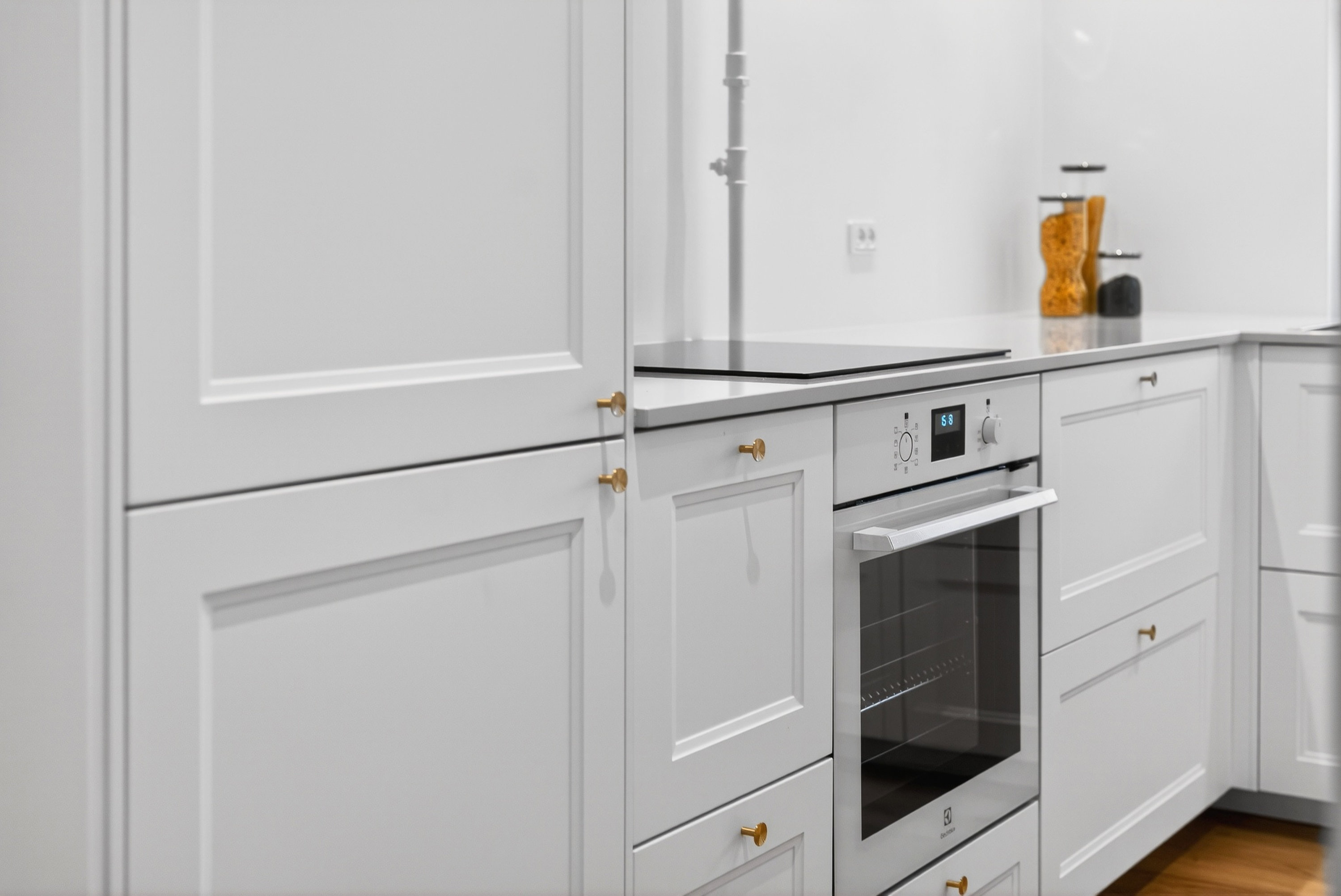 Fremhævet  billede i fuldskærmstilstand. Billede af Højagerparken 6, st.. th., 2750 Ballerup