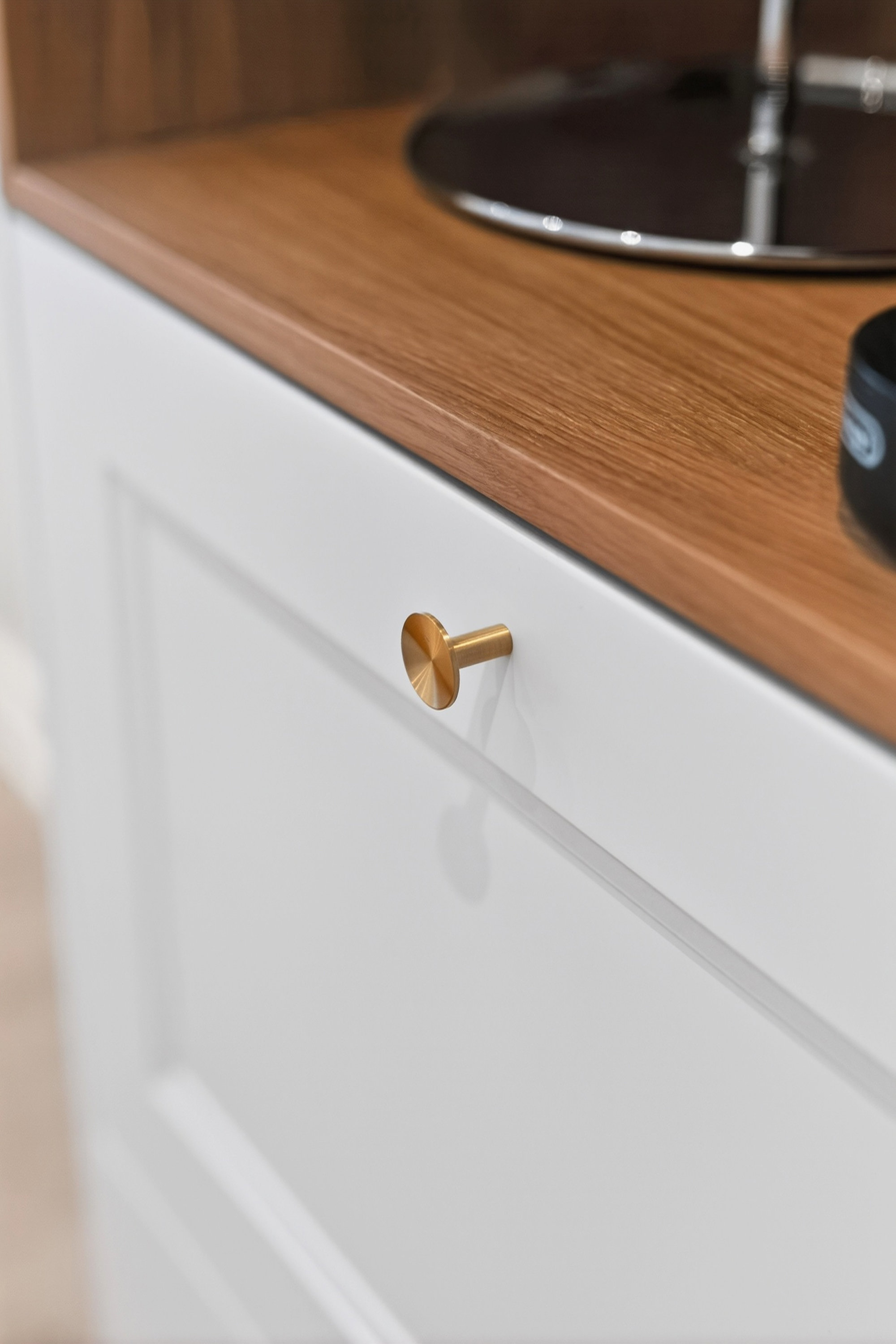 Fremhævet  billede i fuldskærmstilstand. Billede af Højagerparken 6, st.. th., 2750 Ballerup