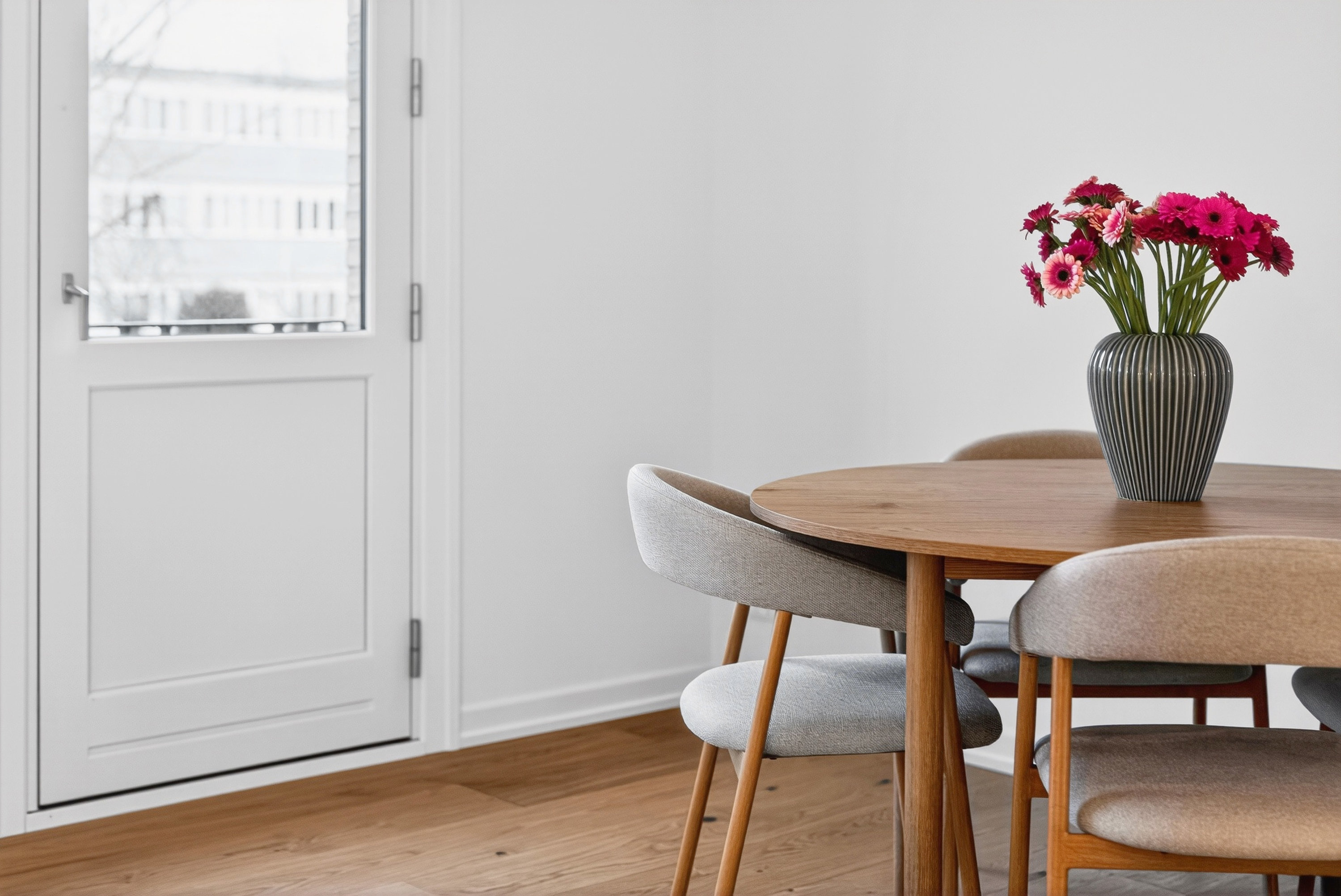 Fremhævet  billede i fuldskærmstilstand. Billede af Højagerparken 6, st.. th., 2750 Ballerup