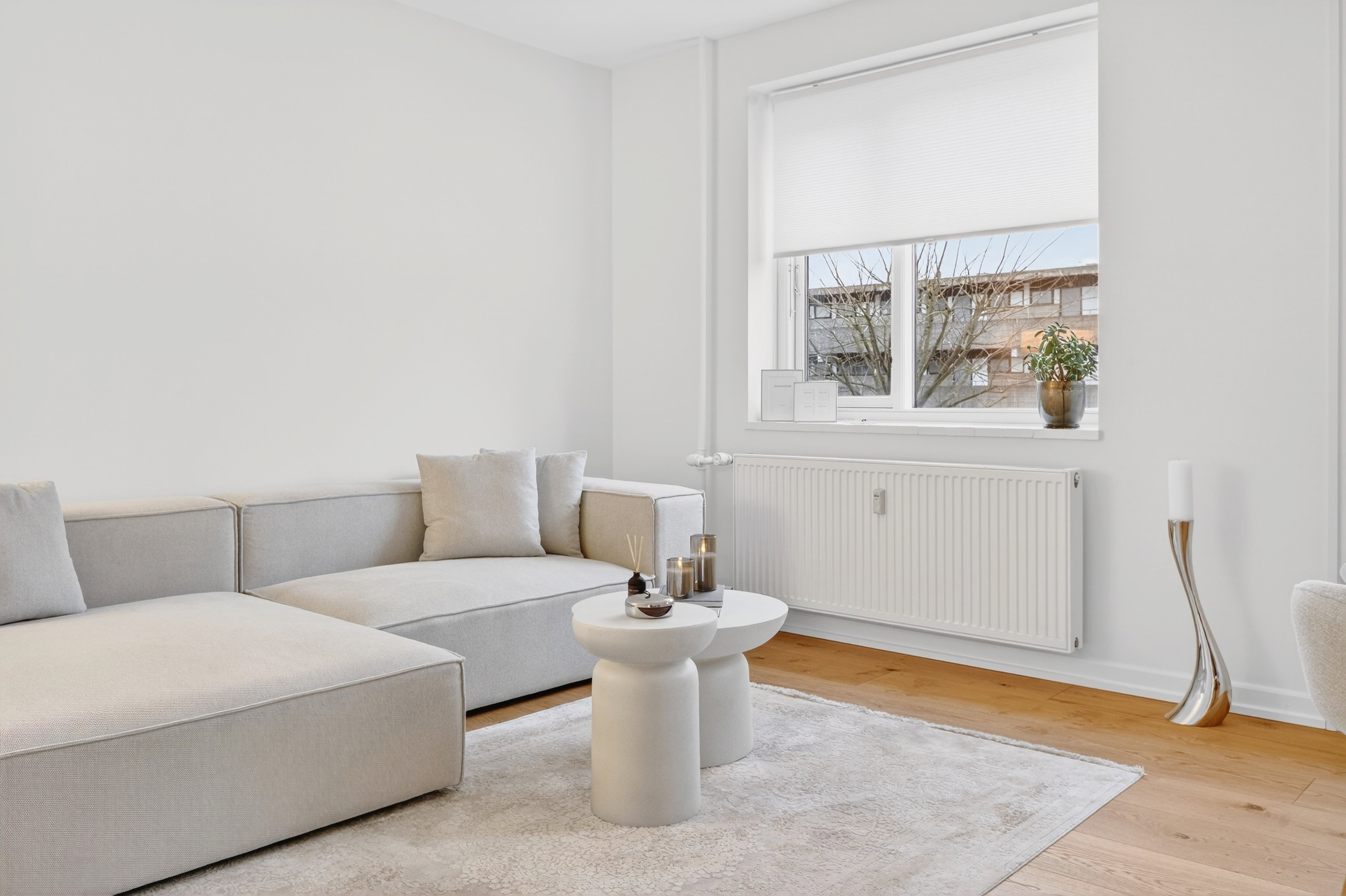 Fremhævet  billede i fuldskærmstilstand. Billede af Højagerparken 6, st.. th., 2750 Ballerup